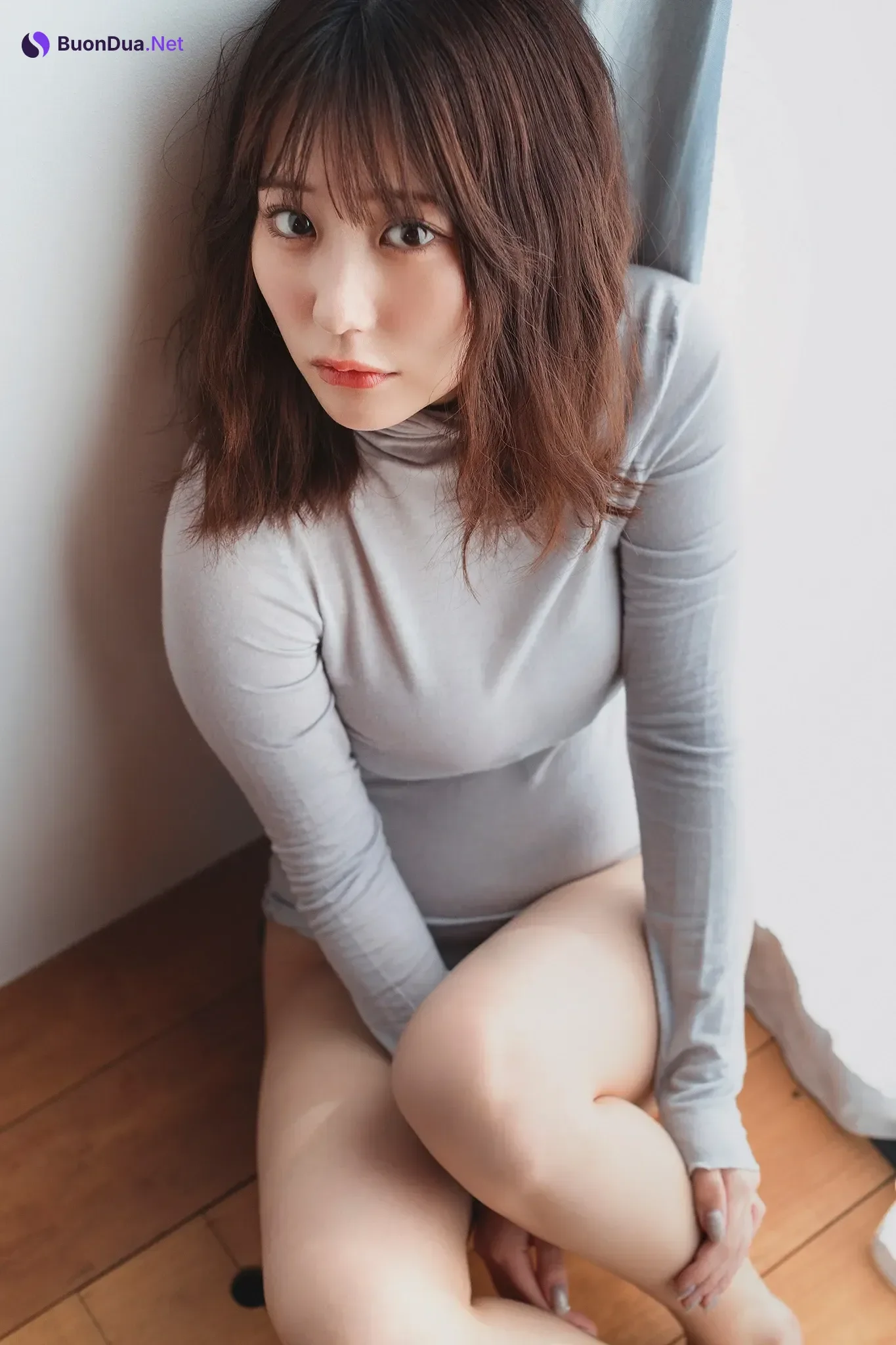 Miku Tanaka 田中美久, つながっているよ PARADEデジタルフォトブック Set.01 - Photo 4