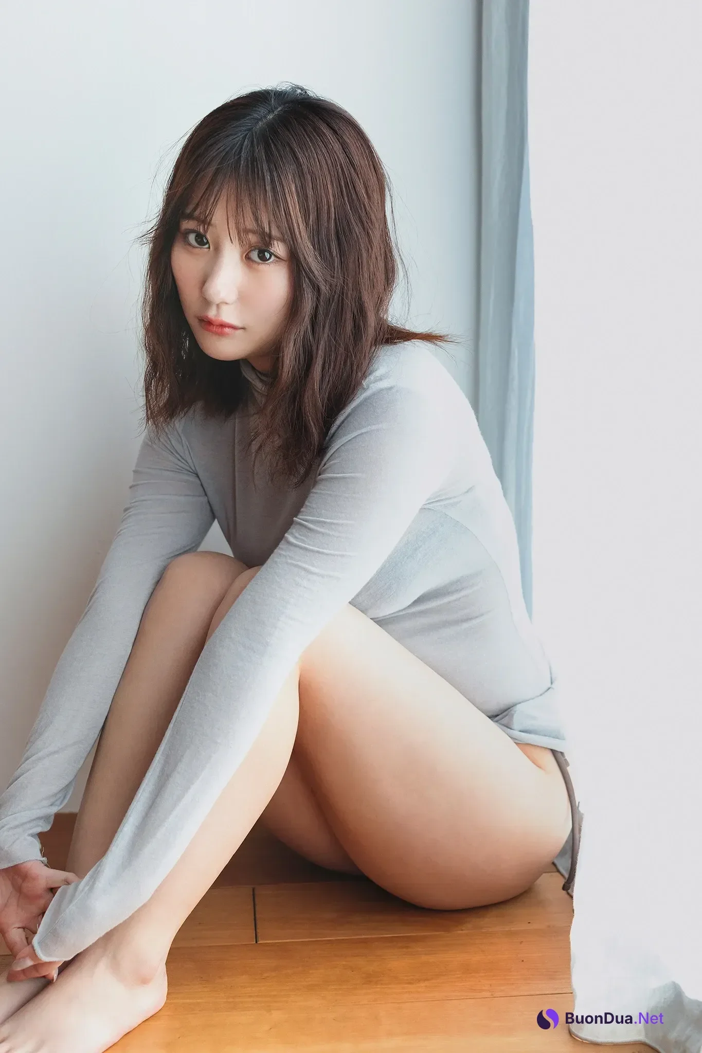 Miku Tanaka 田中美久, つながっているよ PARADEデジタルフォトブック Set.01 - Photo 5