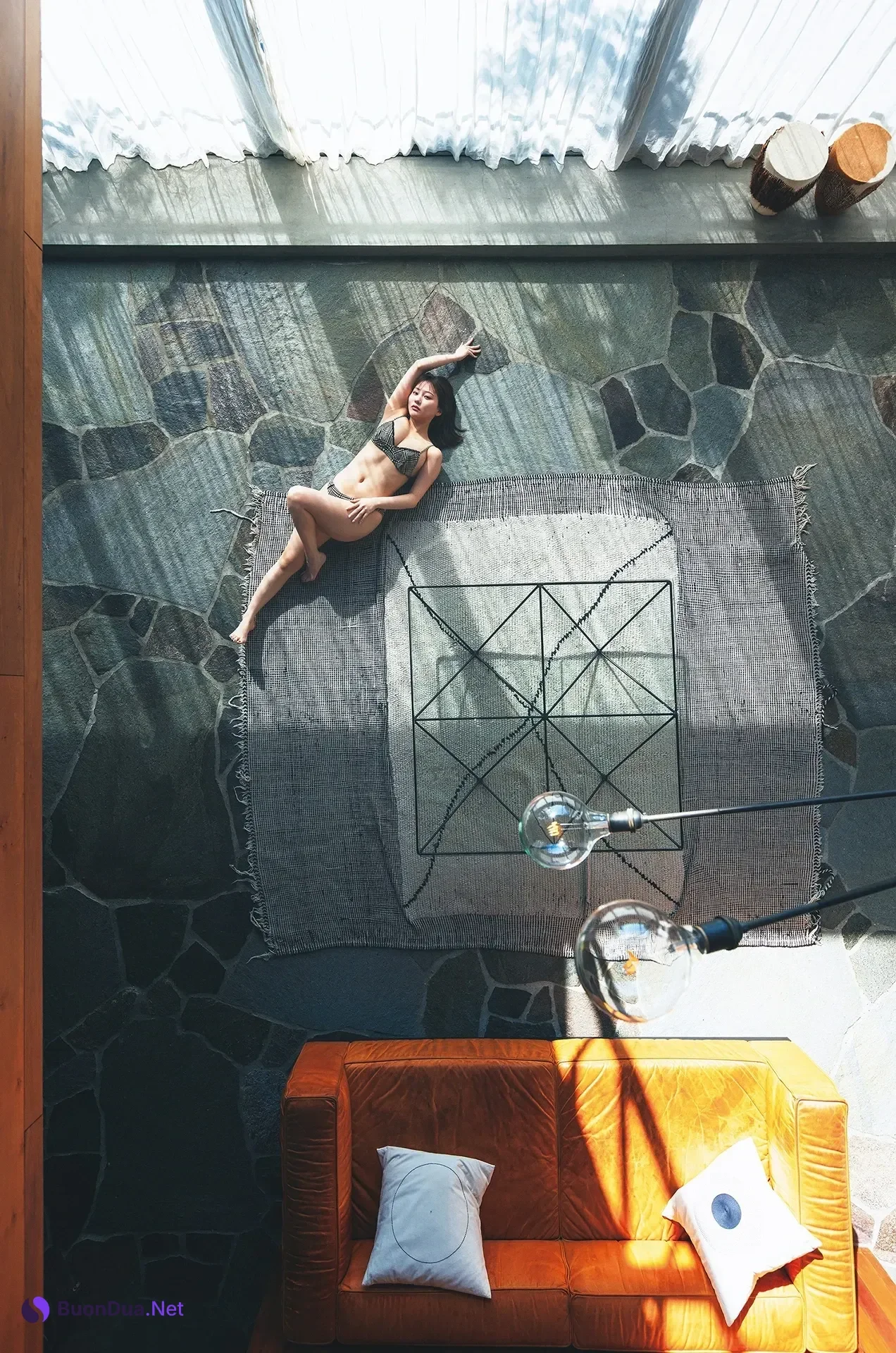 Miku Tanaka 田中美久, つながっているよ PARADEデジタルフォトブック Set.02 - Photo 10