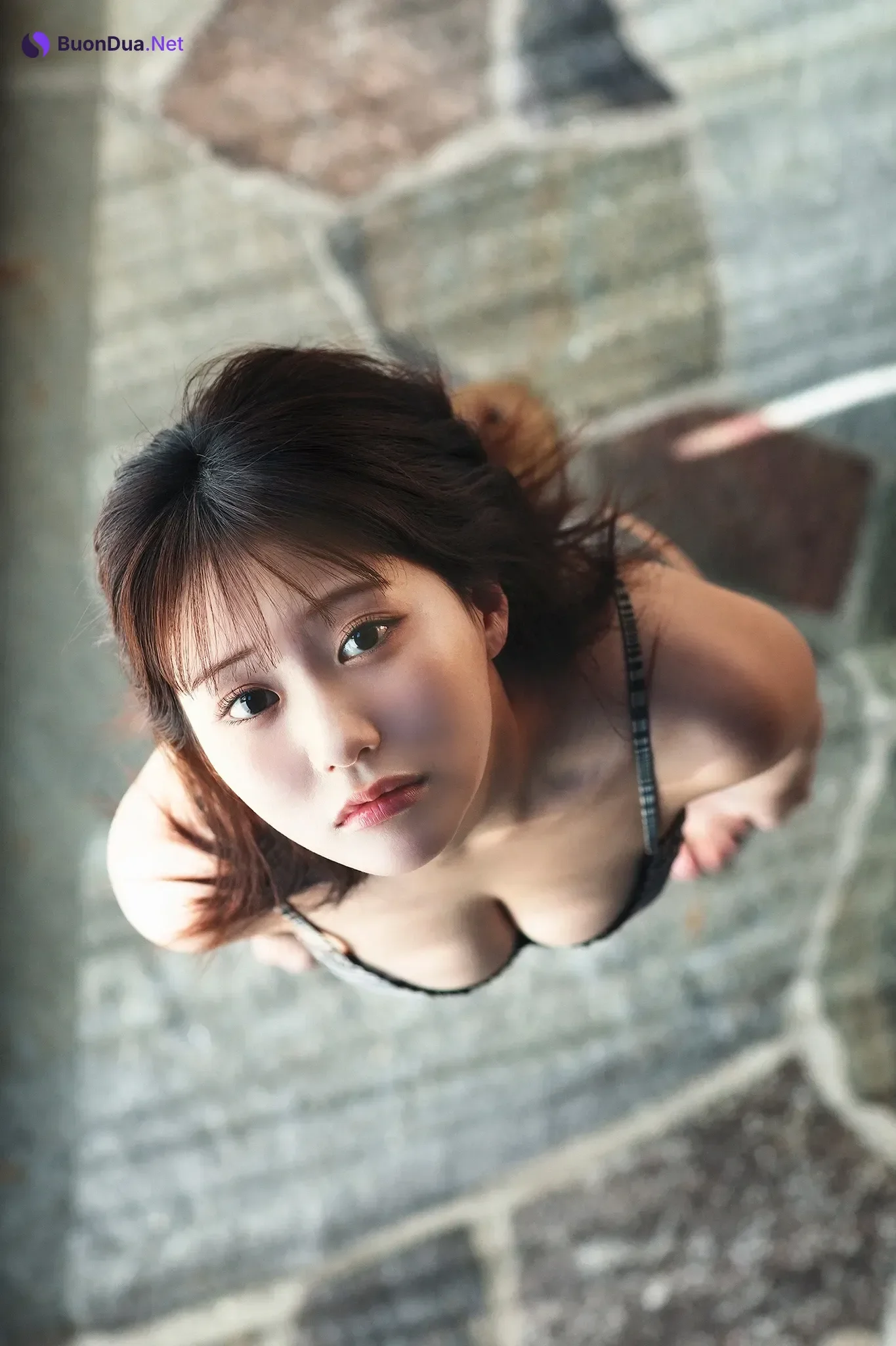 Miku Tanaka 田中美久, つながっているよ PARADEデジタルフォトブック Set.02 - Photo 11