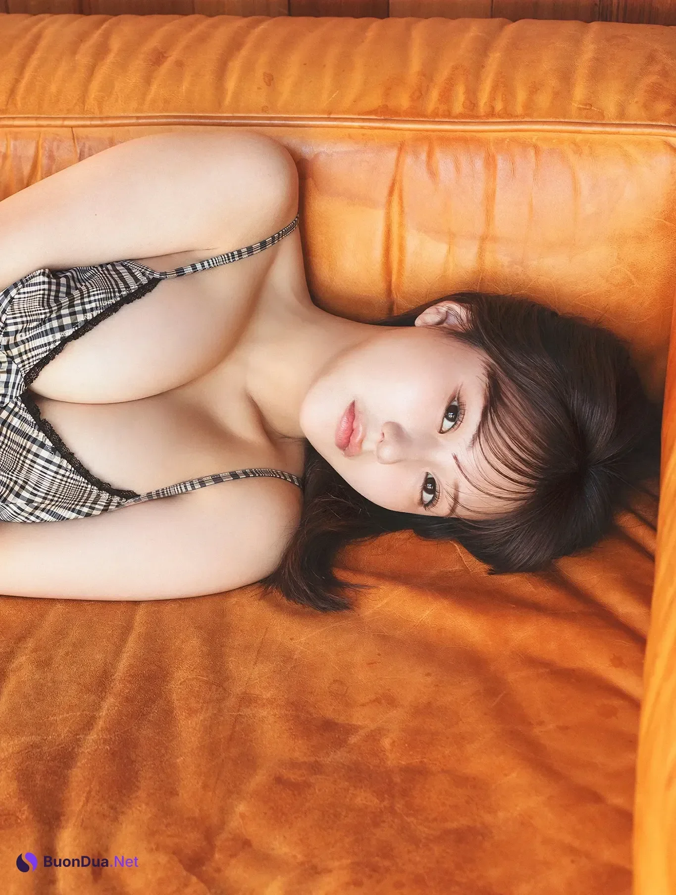 Miku Tanaka 田中美久, つながっているよ PARADEデジタルフォトブック Set.02 - Photo 18