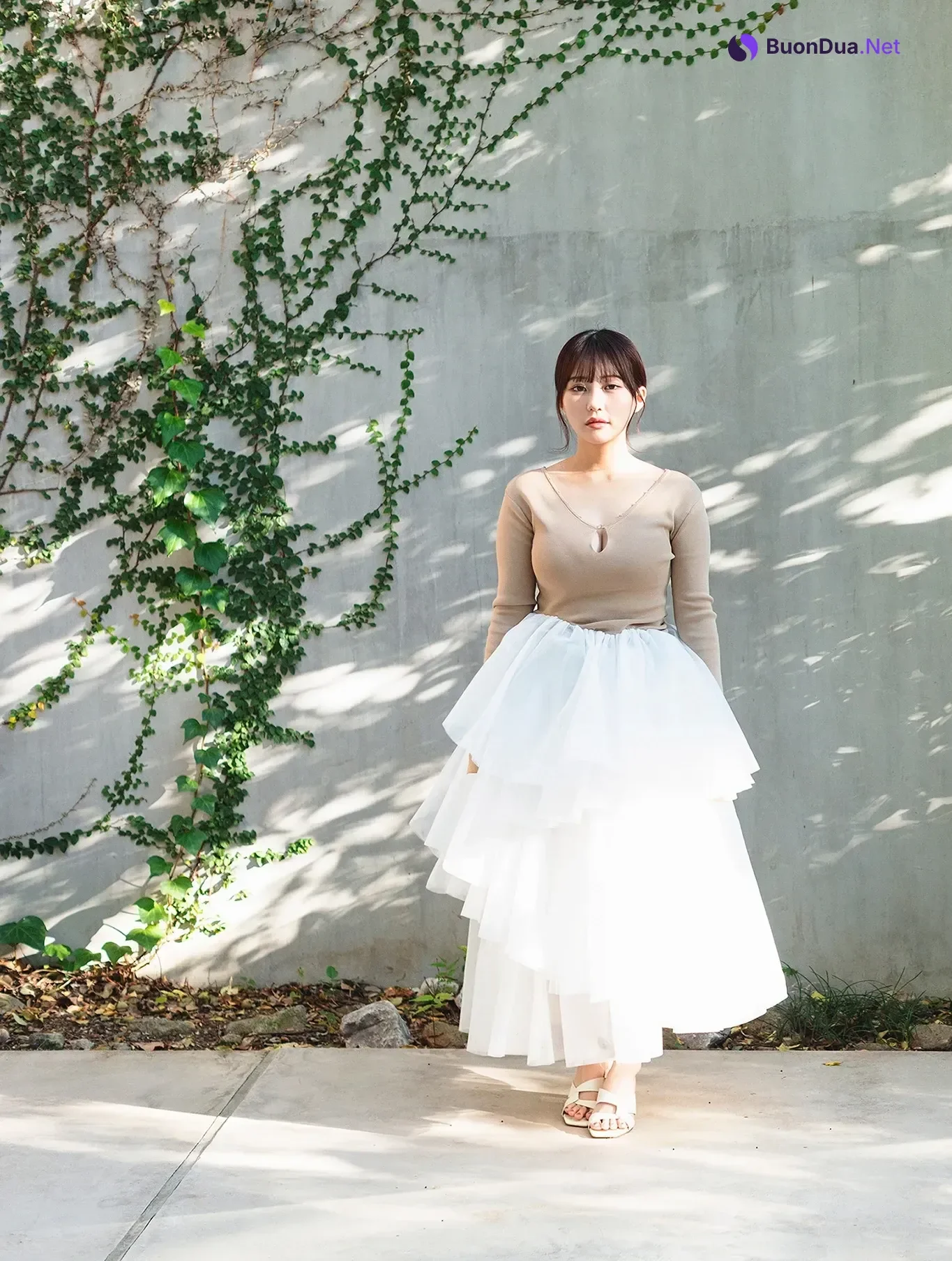 Miku Tanaka 田中美久, つながっているよ PARADEデジタルフォトブック Set.02 - Photo 3