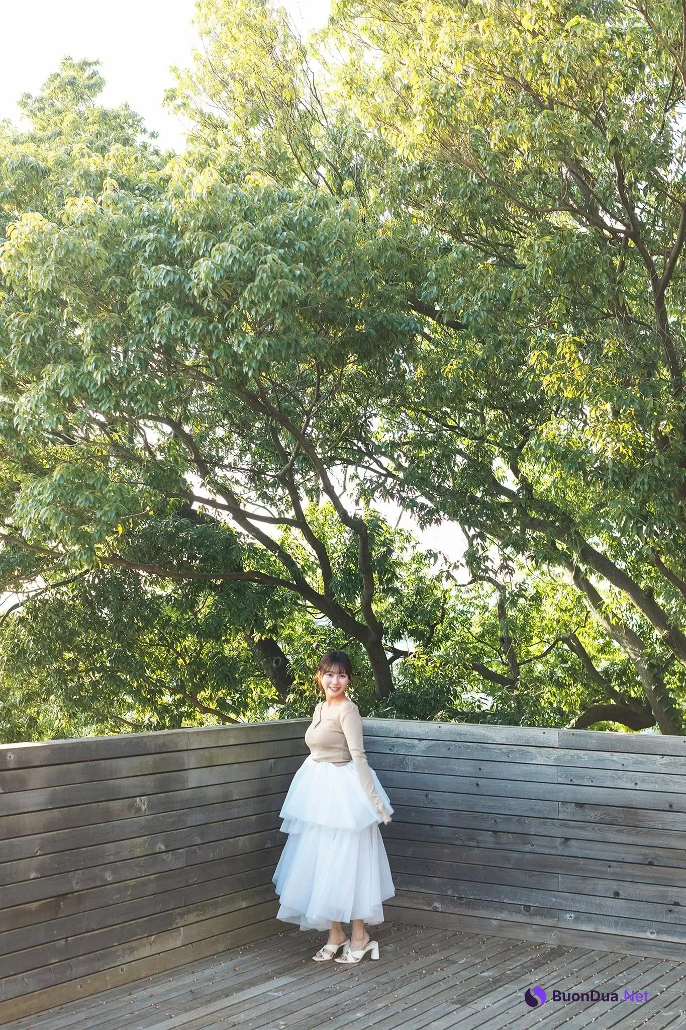 Miku Tanaka 田中美久, つながっているよ PARADEデジタルフォトブック Set.02 - Photo 6