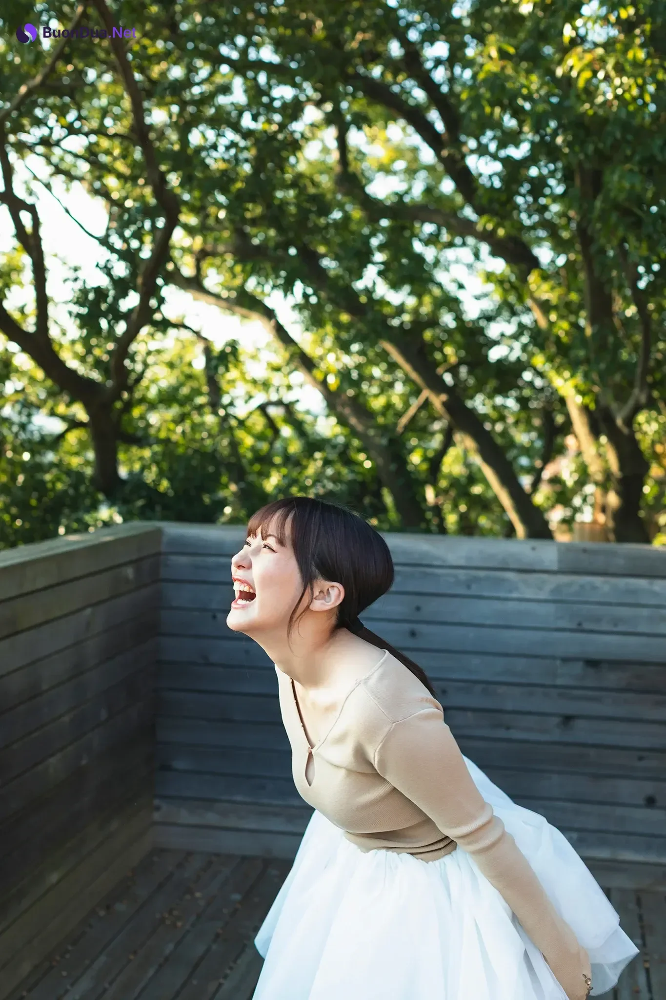 Miku Tanaka 田中美久, つながっているよ PARADEデジタルフォトブック Set.02 - Photo 8