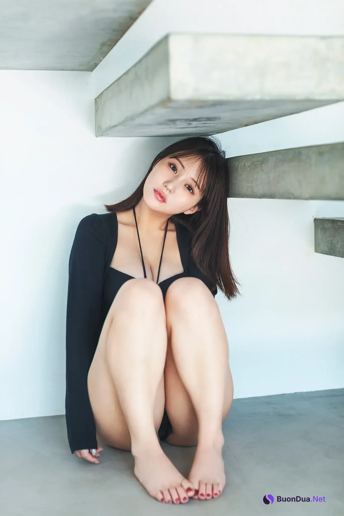 Miku Tanaka 田中美久, つながっているよ PARADEデジタルフォトブック Set.03 - Photo 18