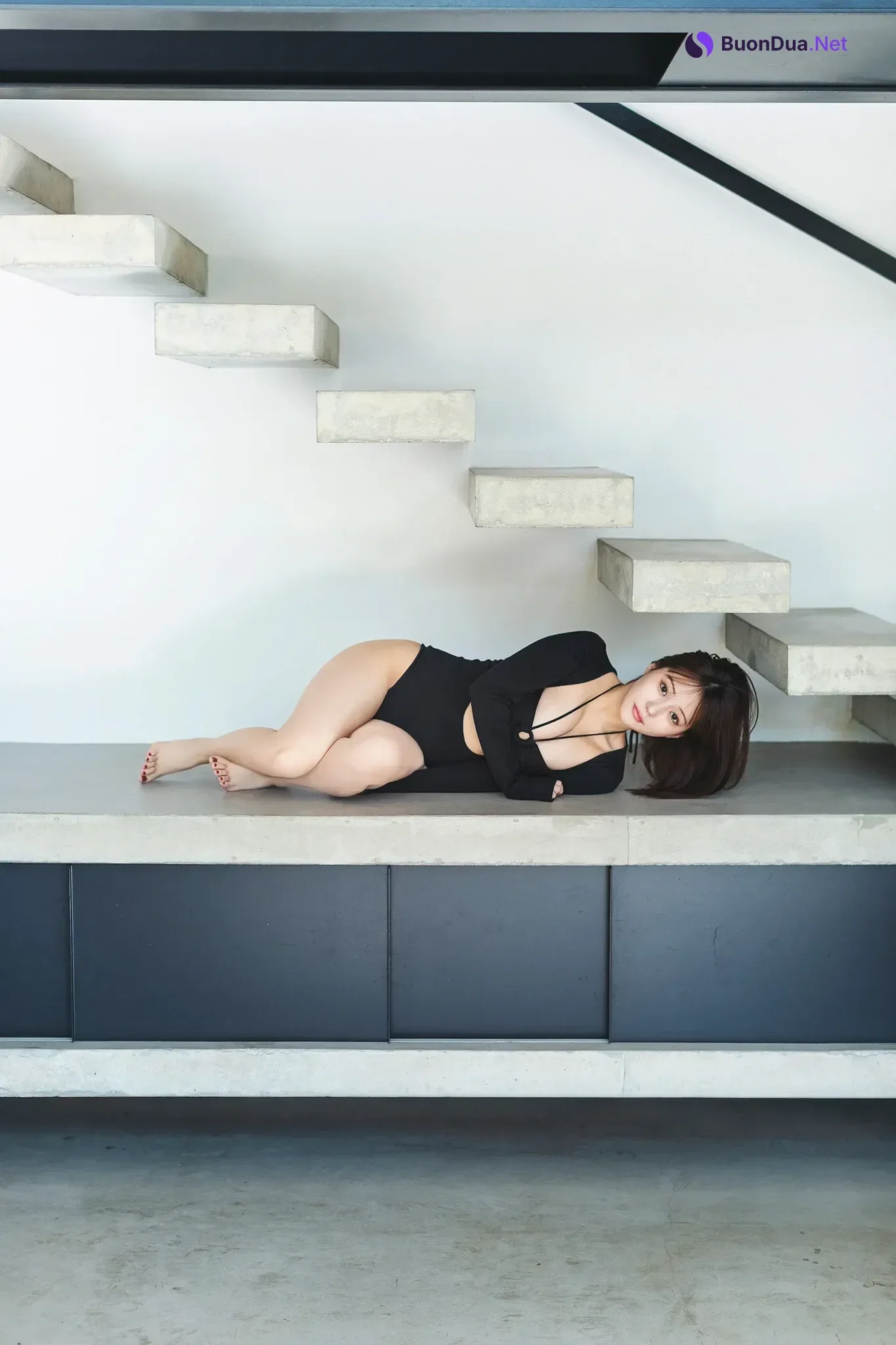 Miku Tanaka 田中美久, つながっているよ PARADEデジタルフォトブック Set.03 - Photo 20