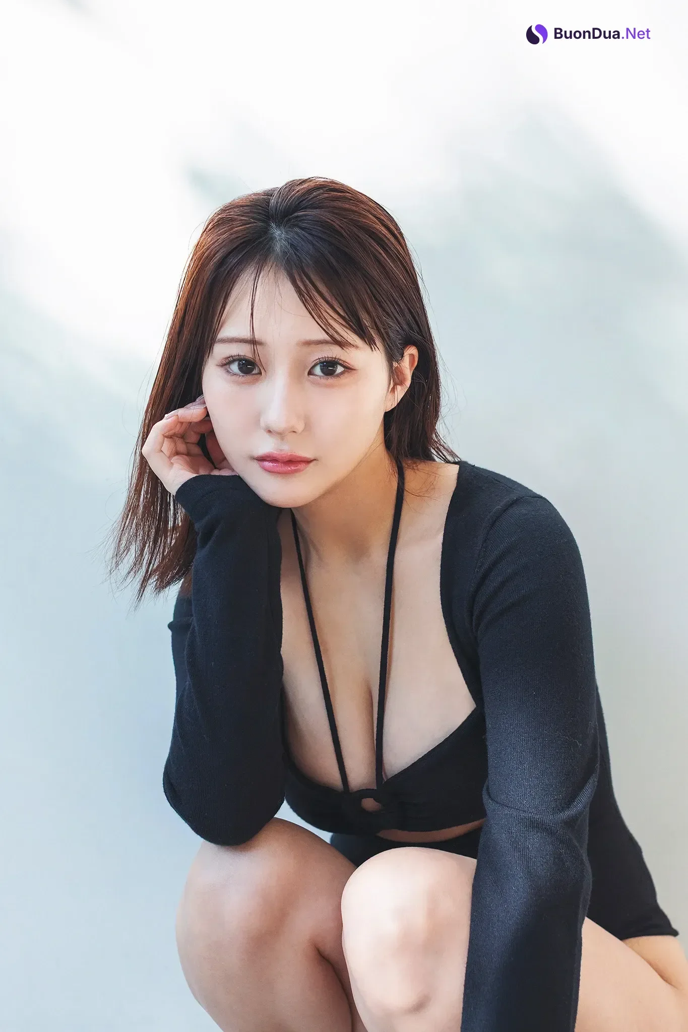 Miku Tanaka 田中美久, つながっているよ PARADEデジタルフォトブック Set.03 - Photo 3