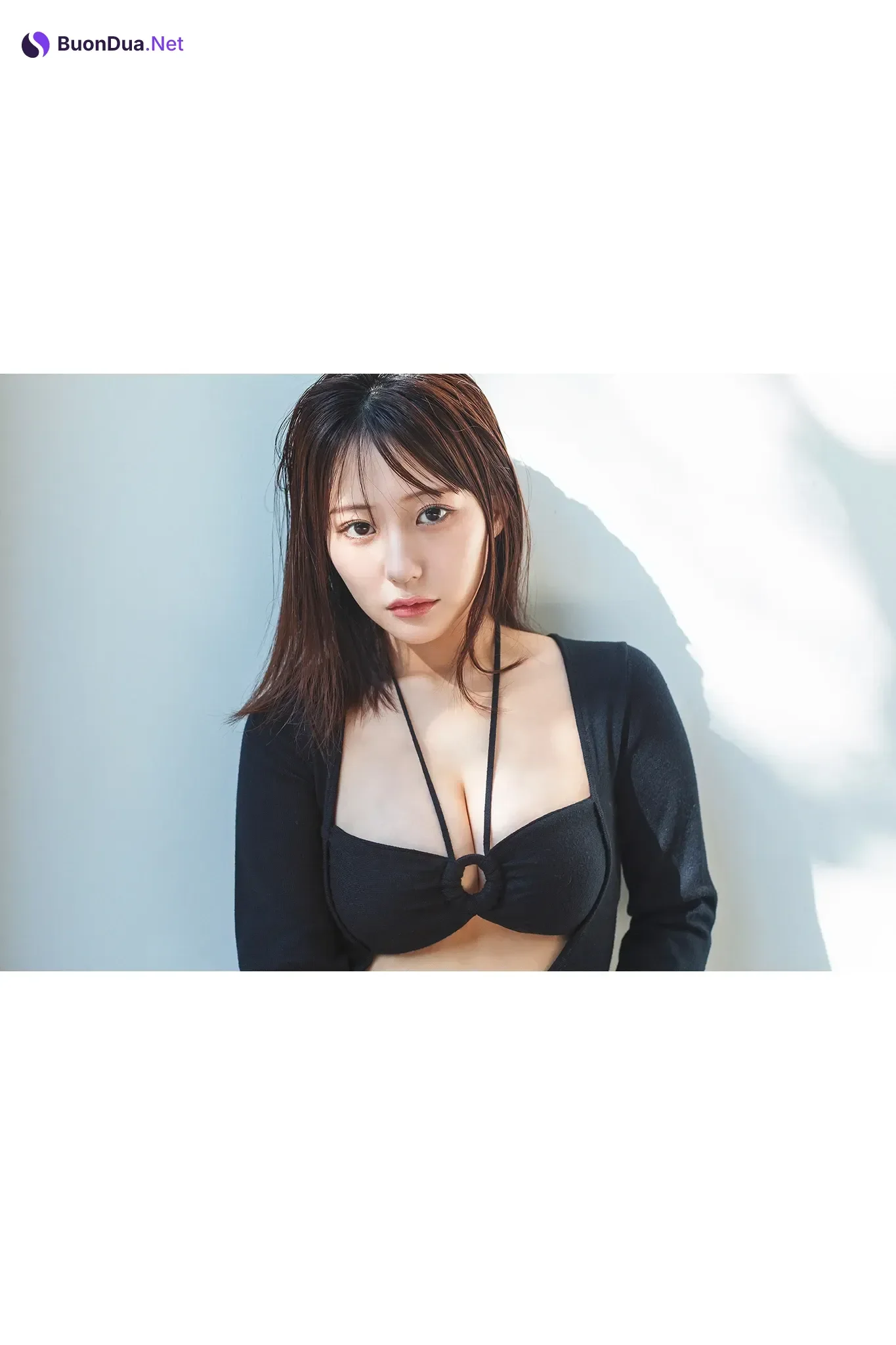 Miku Tanaka 田中美久, つながっているよ PARADEデジタルフォトブック Set.03 - Photo 8