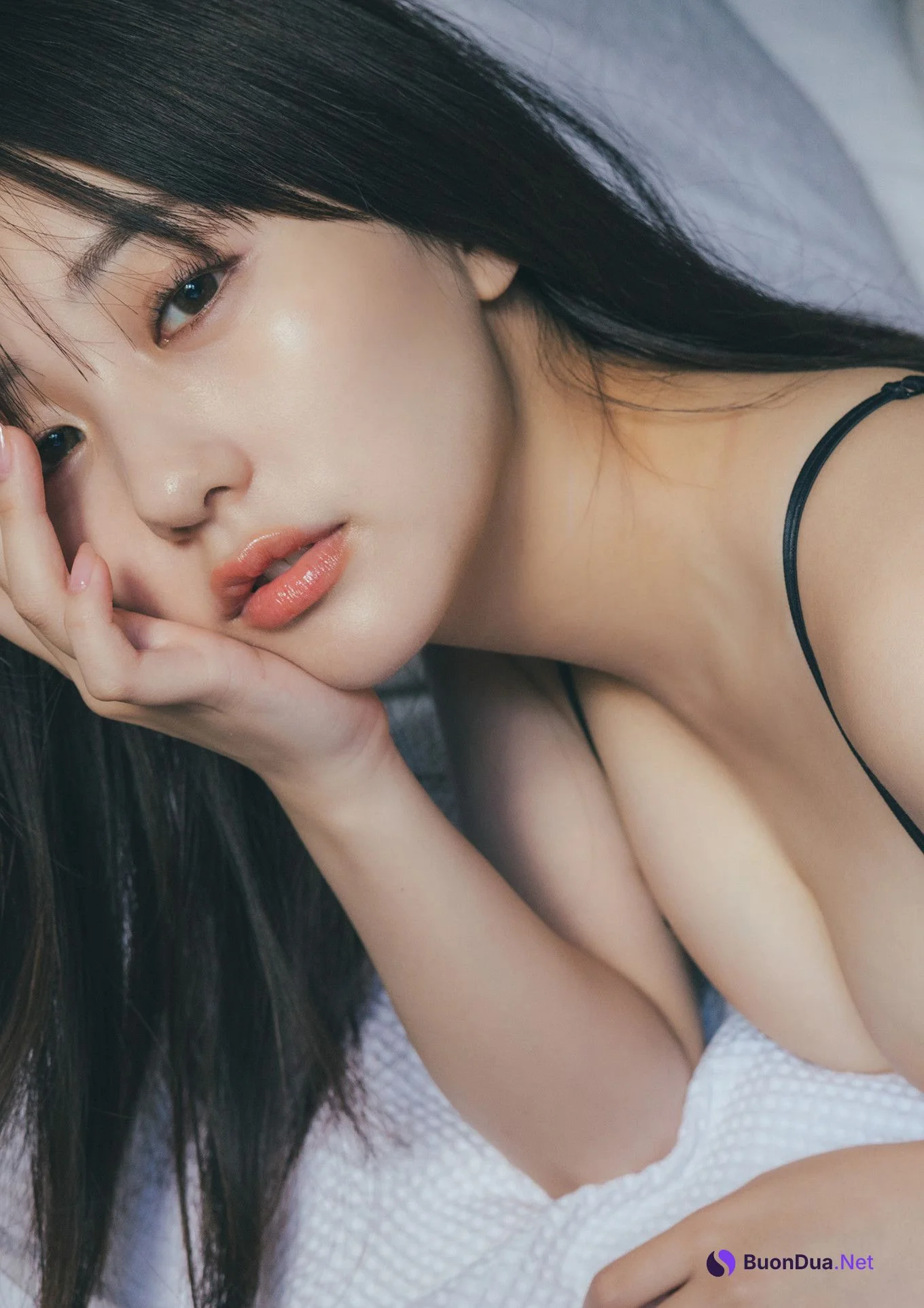 Miku Tanaka 田中美久, 週プレ Photo Book 「もっと、気ままに。」 Set.02 - Photo 16