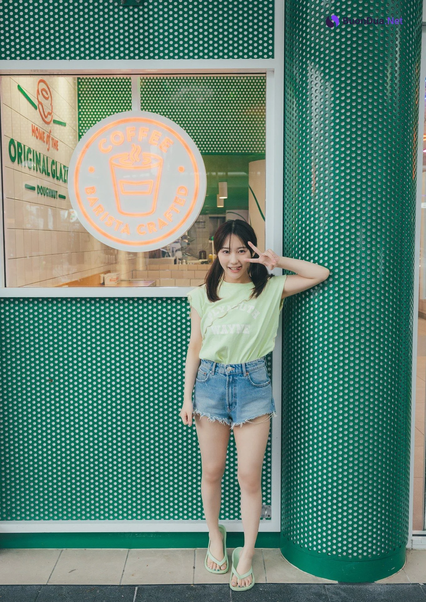 Miku Tanaka 田中美久, 週プレ Photo Book 「もっと、気ままに。」 Set.02 - Photo 7