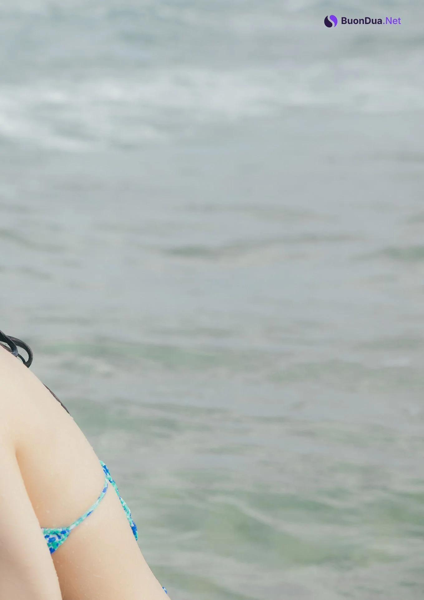 Miku Tanaka 田中美久, 週プレ Photo Book 「もっと、気ままに。」 Set.03 - Photo 15