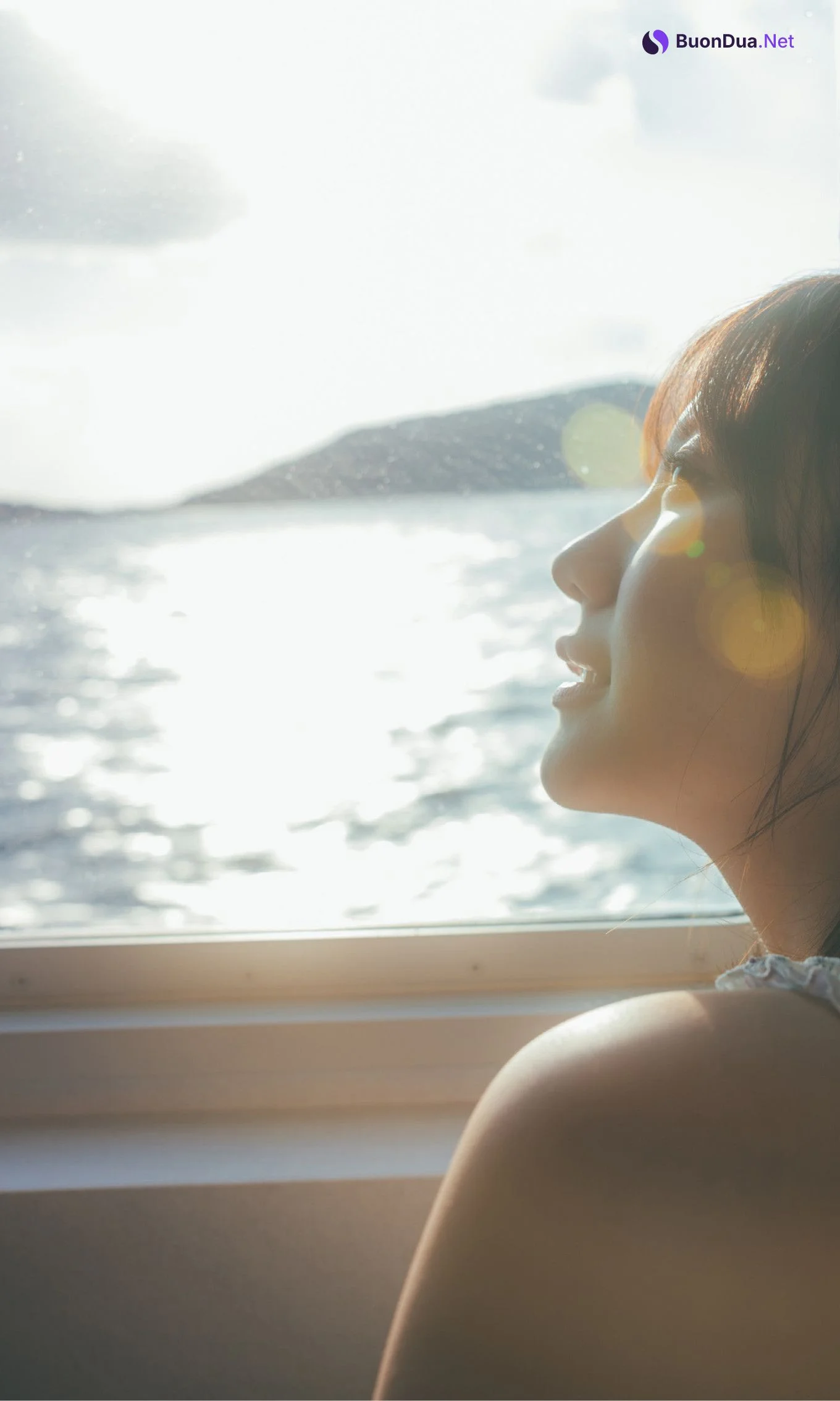 Miku Tanaka 田中美久, 週プレ Photo Book 「キミの街まで」 Set.03 - Photo 19
