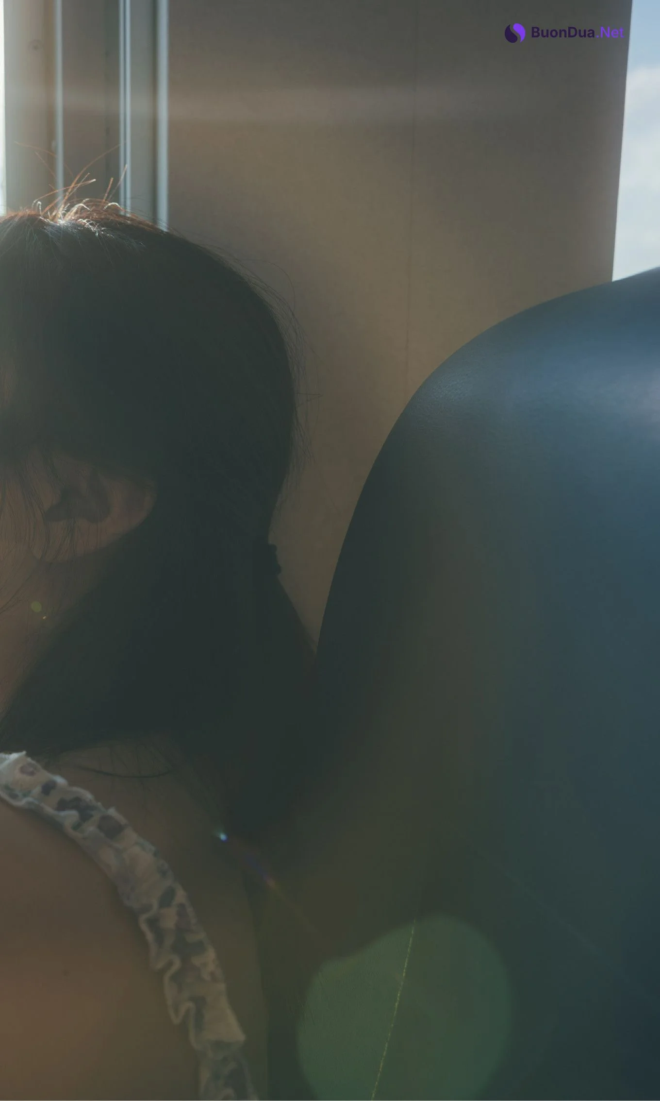 Miku Tanaka 田中美久, 週プレ Photo Book 「キミの街まで」 Set.03 - Photo 20