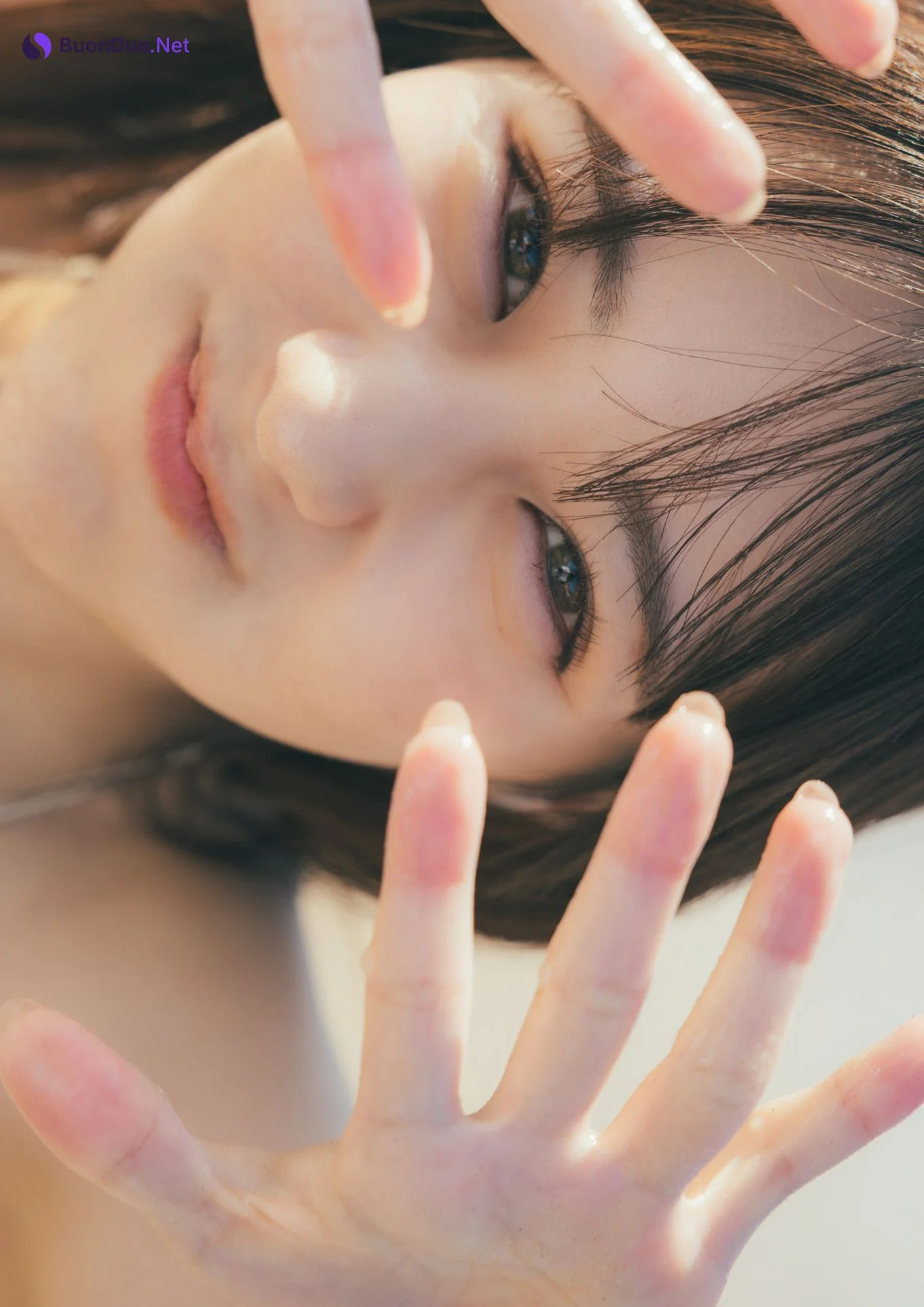 Miku Tanaka 田中美久, 週プレ Photo Book 「もっと、気ままに。」 Set.04 - Photo 20
