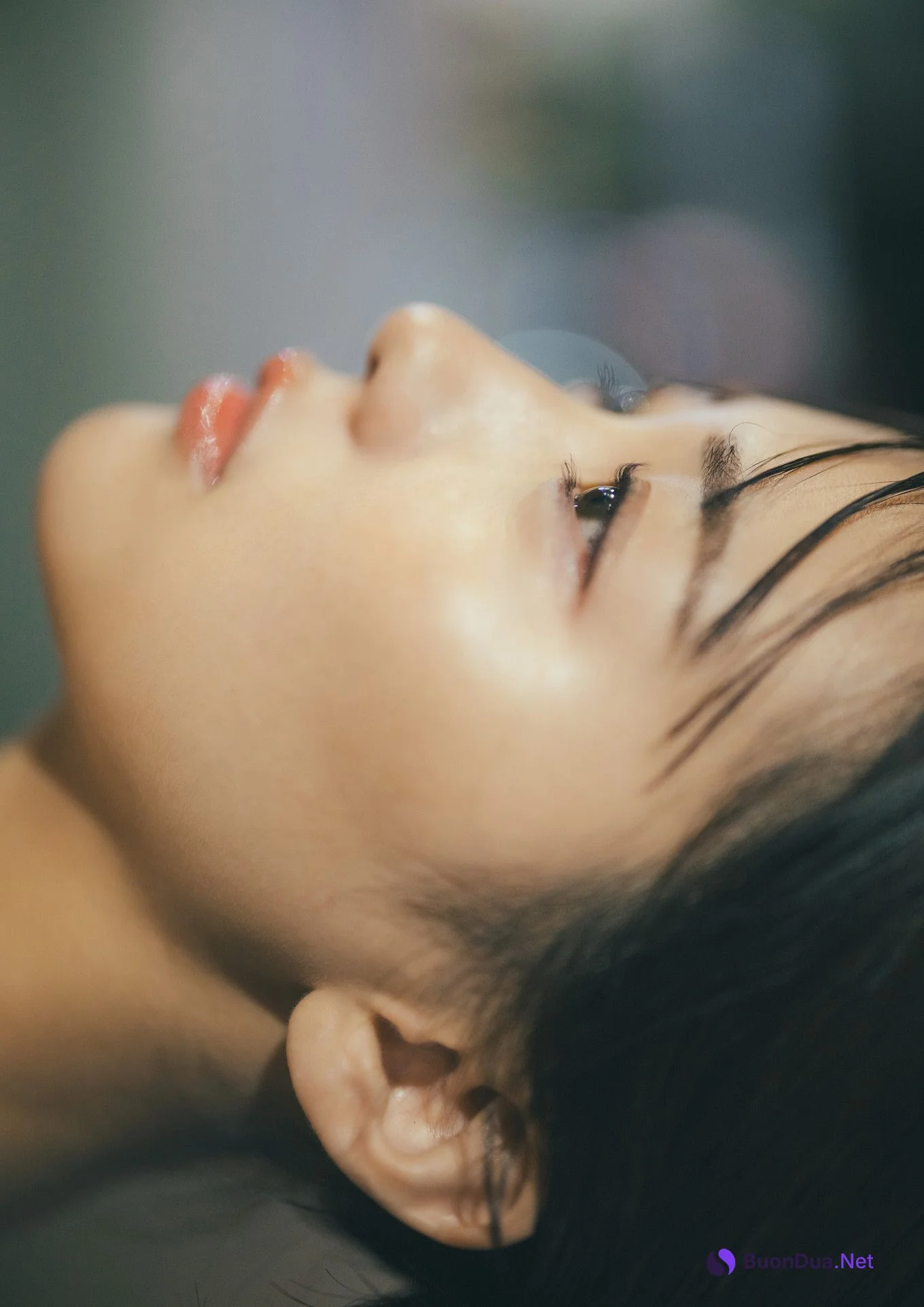 Miku Tanaka 田中美久, 週プレ Photo Book 「もっと、気ままに。」 Set.04 - Photo 7