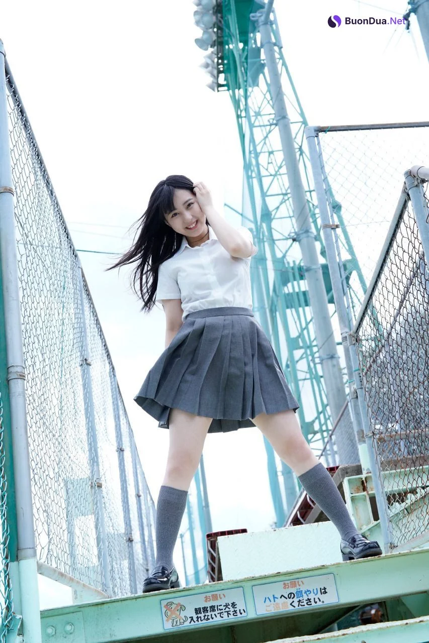 Miku Tanaka 田中美久, Playboy Special Edition Winter 2019 - Photo 11