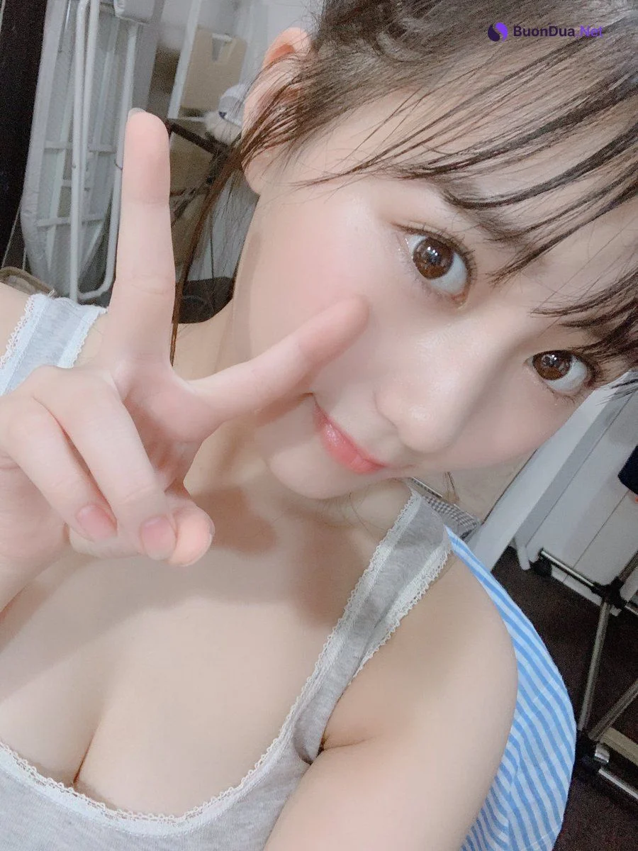 Miku Tanaka 田中美久, Playboy Special Edition Winter 2019 - Photo 12