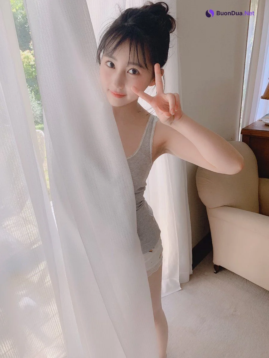Miku Tanaka 田中美久, Playboy Special Edition Winter 2019 - Photo 14
