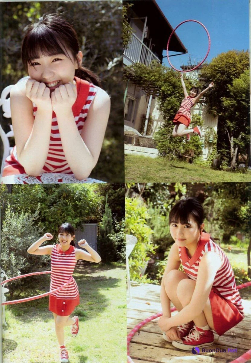 Miku Tanaka 田中美久, Playboy Special Edition Winter 2019 - Photo 6