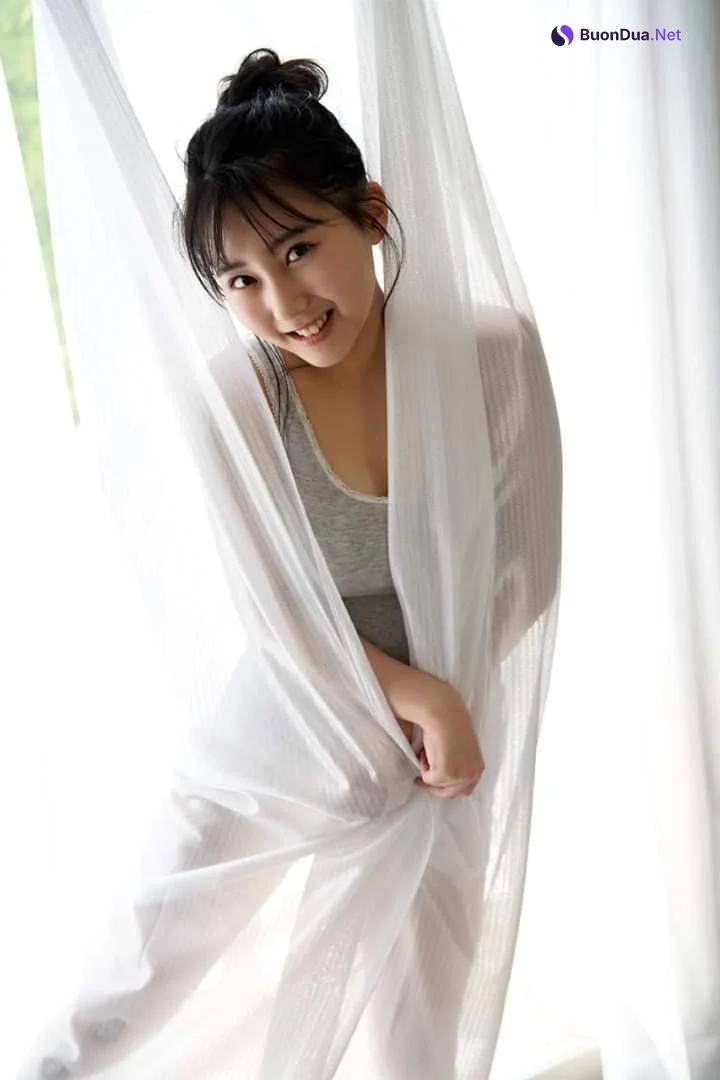 Miku Tanaka 田中美久, Playboy Special Edition Winter 2019 - Photo 7