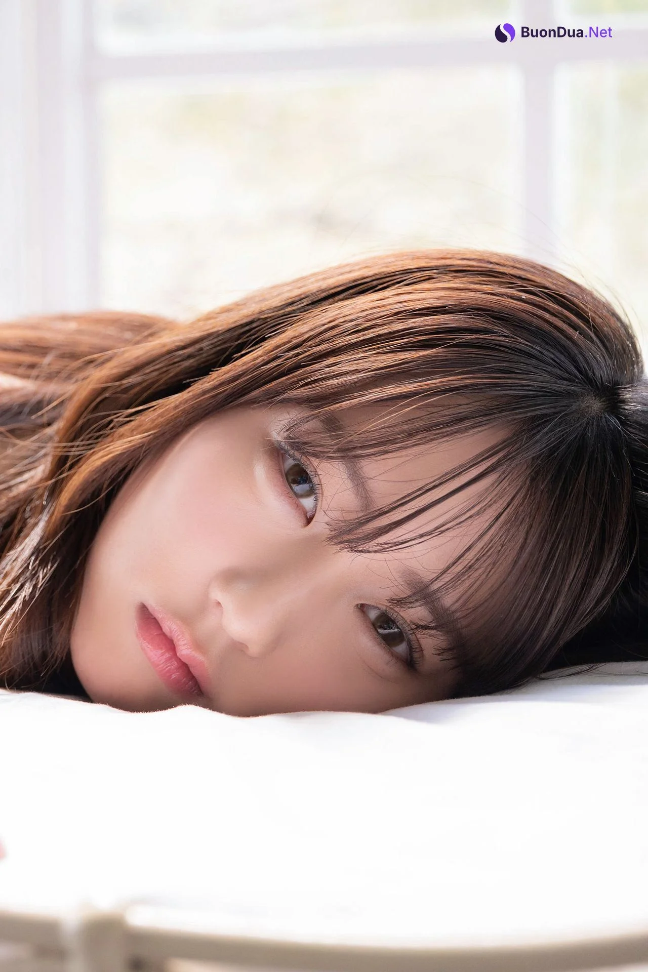Miku Tanaka 田中美久, 漫画アクションデジタル写真集 「君が輝けるとき」 Set.01 - 사진 14
