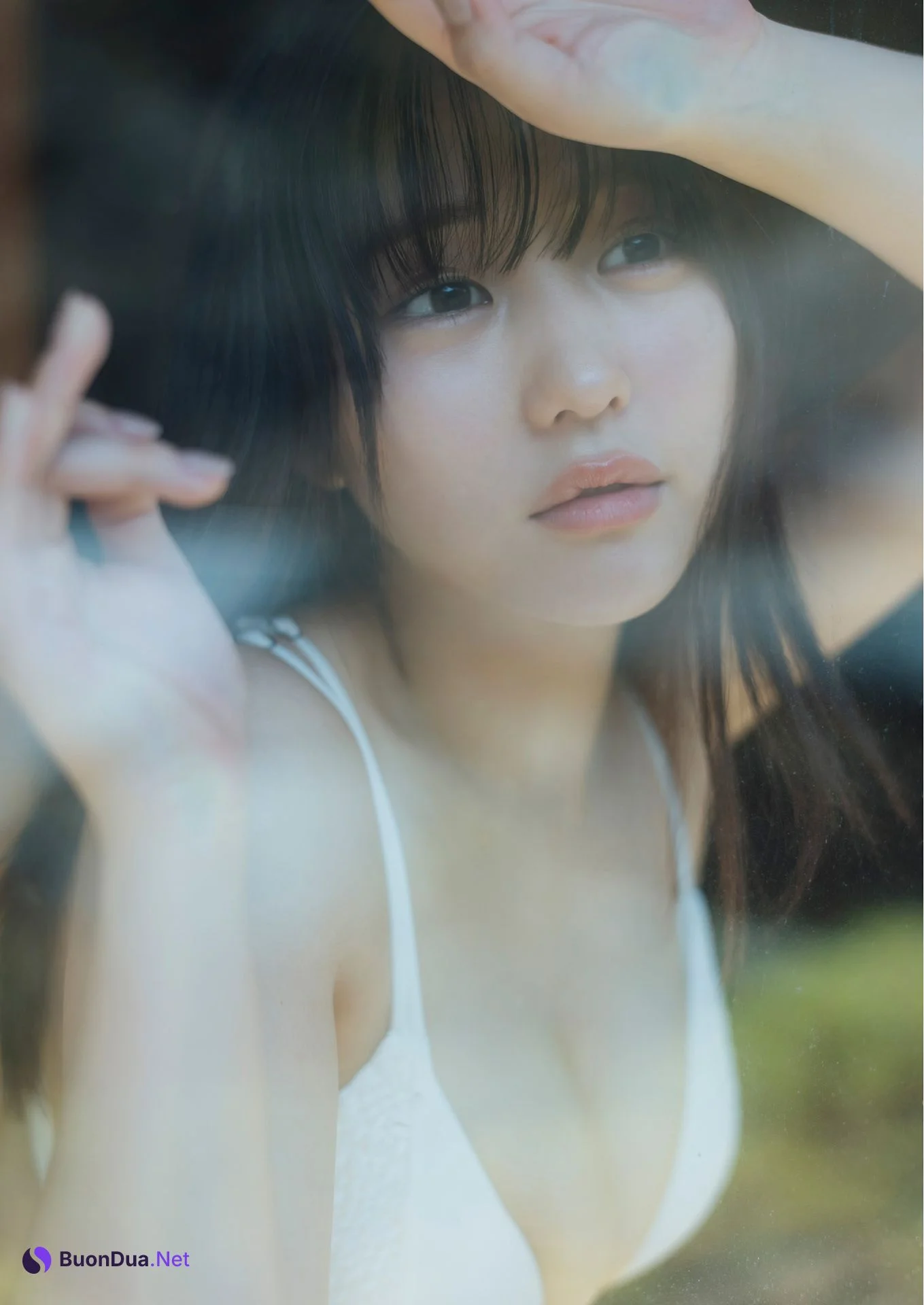 Miku Tanaka 田中美久, グラビア写真集 「きみは、うつくしい。」 Set.01 - Photo 18