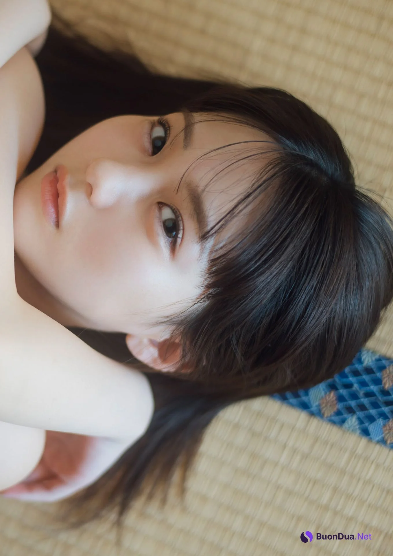 Miku Tanaka 田中美久, グラビア写真集 「きみは、うつくしい。」 Set.01 - Photo 20