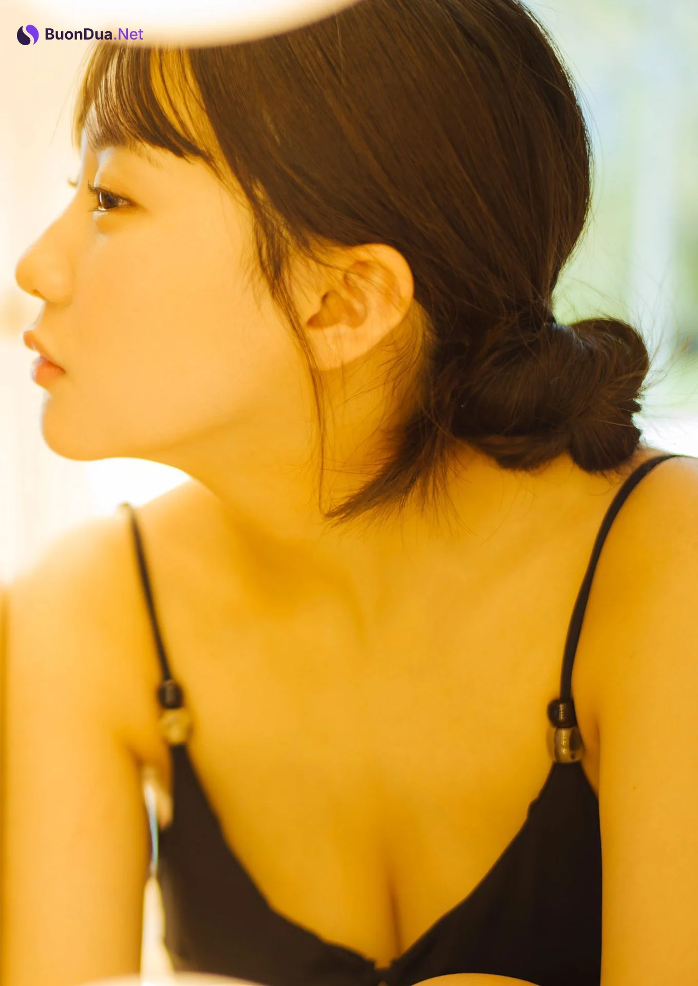 Miku Tanaka 田中美久, グラビア写真集 「きみは、うつくしい。」 Set.02 - Photo 10