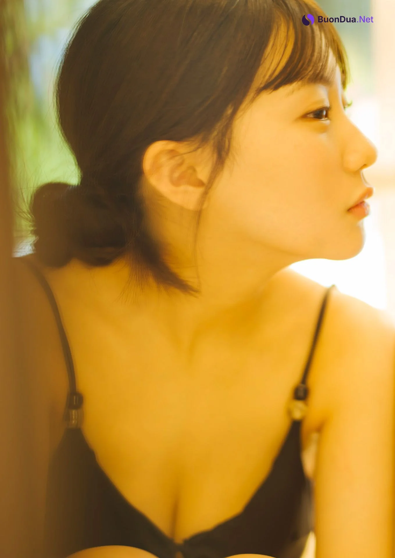 Miku Tanaka 田中美久, グラビア写真集 「きみは、うつくしい。」 Set.02 - Photo 11