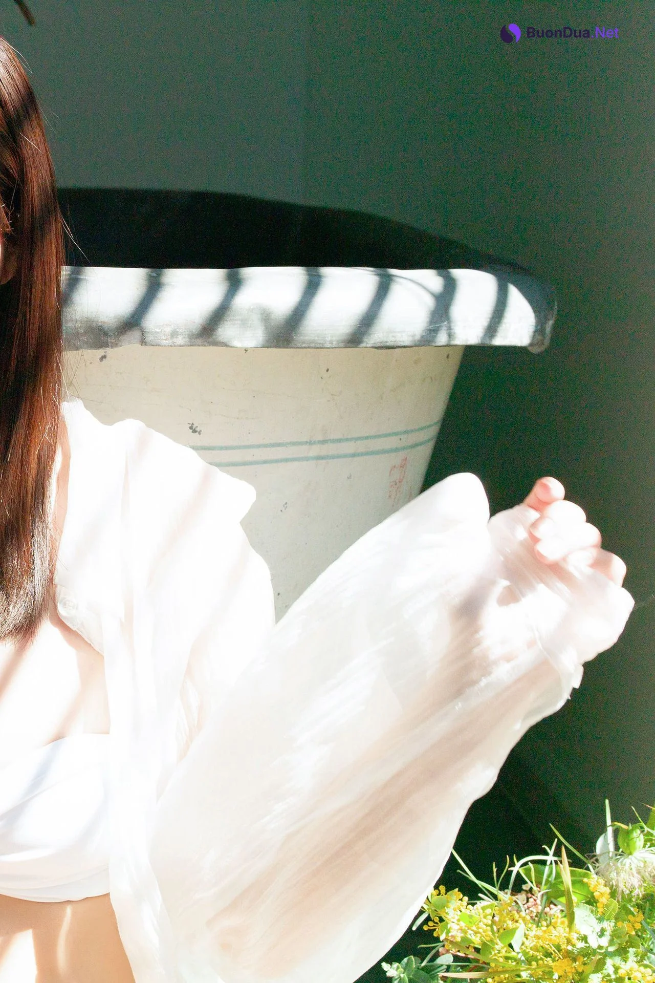 Miku Tanaka 田中美久, 漫画アクションデジタル写真集 「君が輝けるとき」 Set.03 - 사진 7