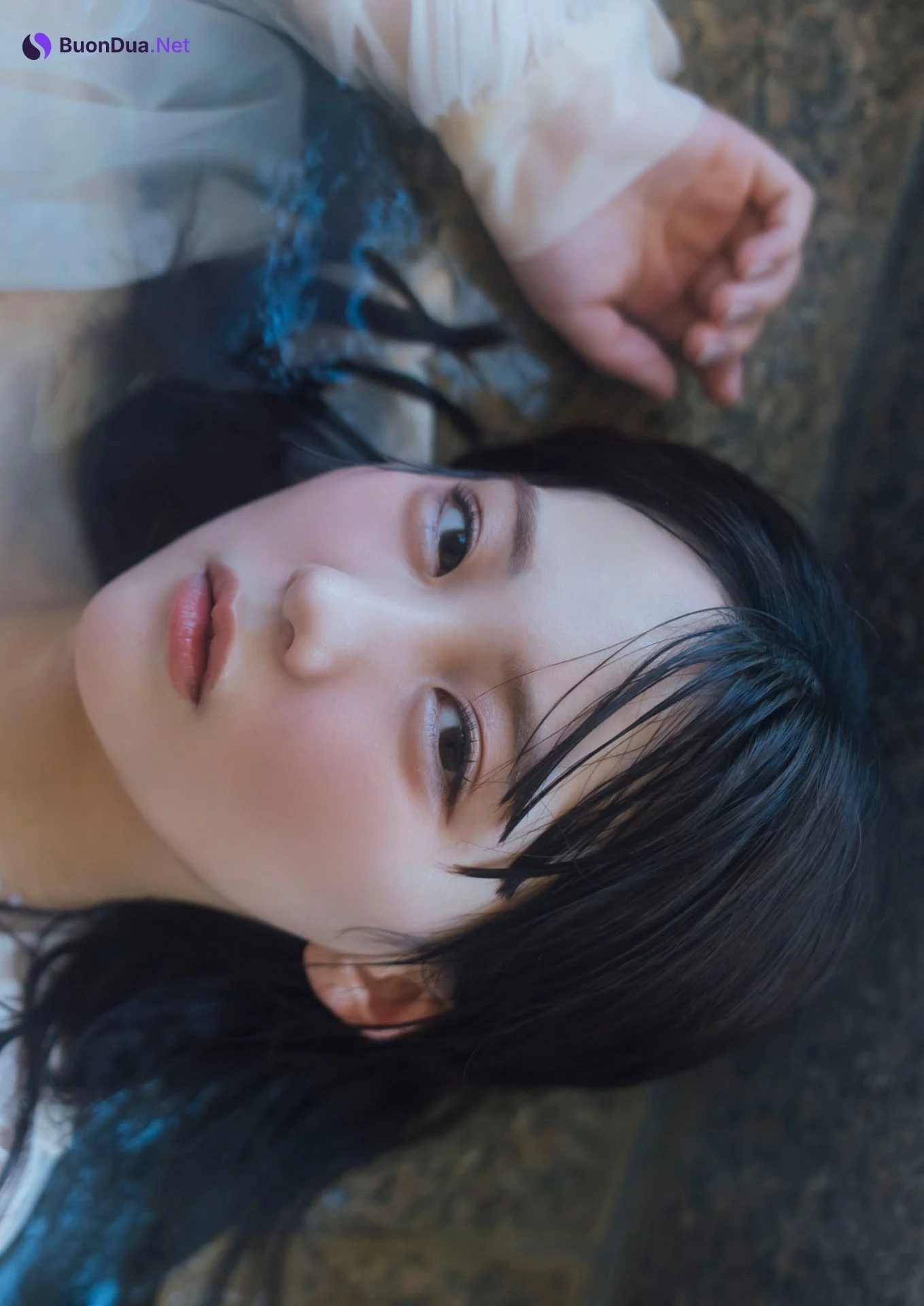 Miku Tanaka 田中美久, グラビア写真集 「きみは、うつくしい。」 Set.03 - Photo 20