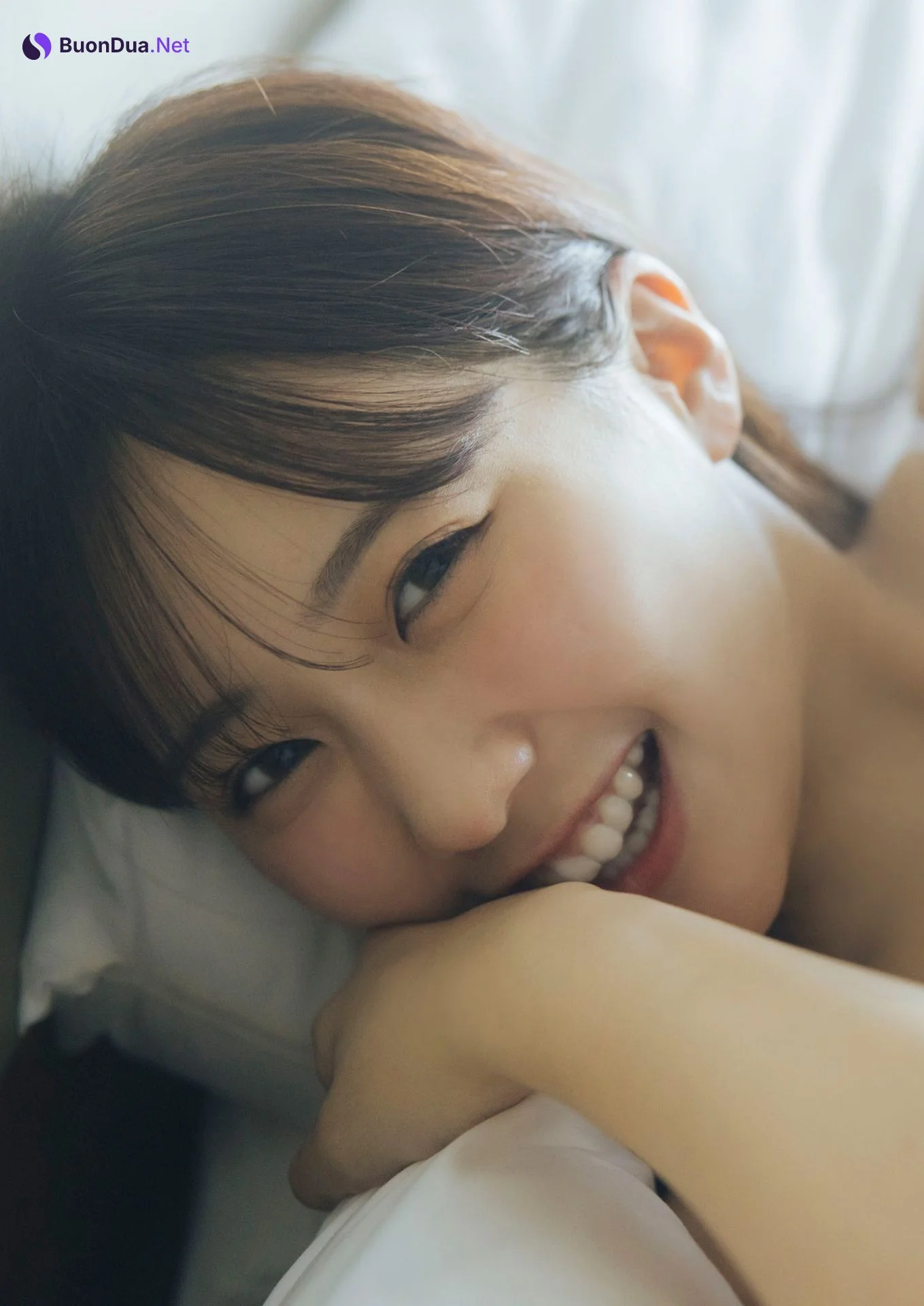 Miku Tanaka 田中美久, グラビア写真集 「きみは、うつくしい。」 Set.04 - Photo 18