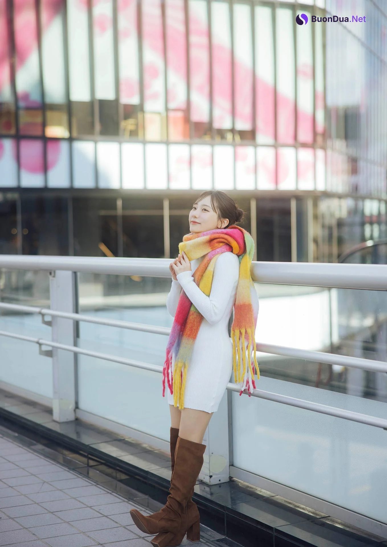 Miku Tanaka 田中美久, グラビア写真集 「きみは、うつくしい。」 Set.04 - Photo 4