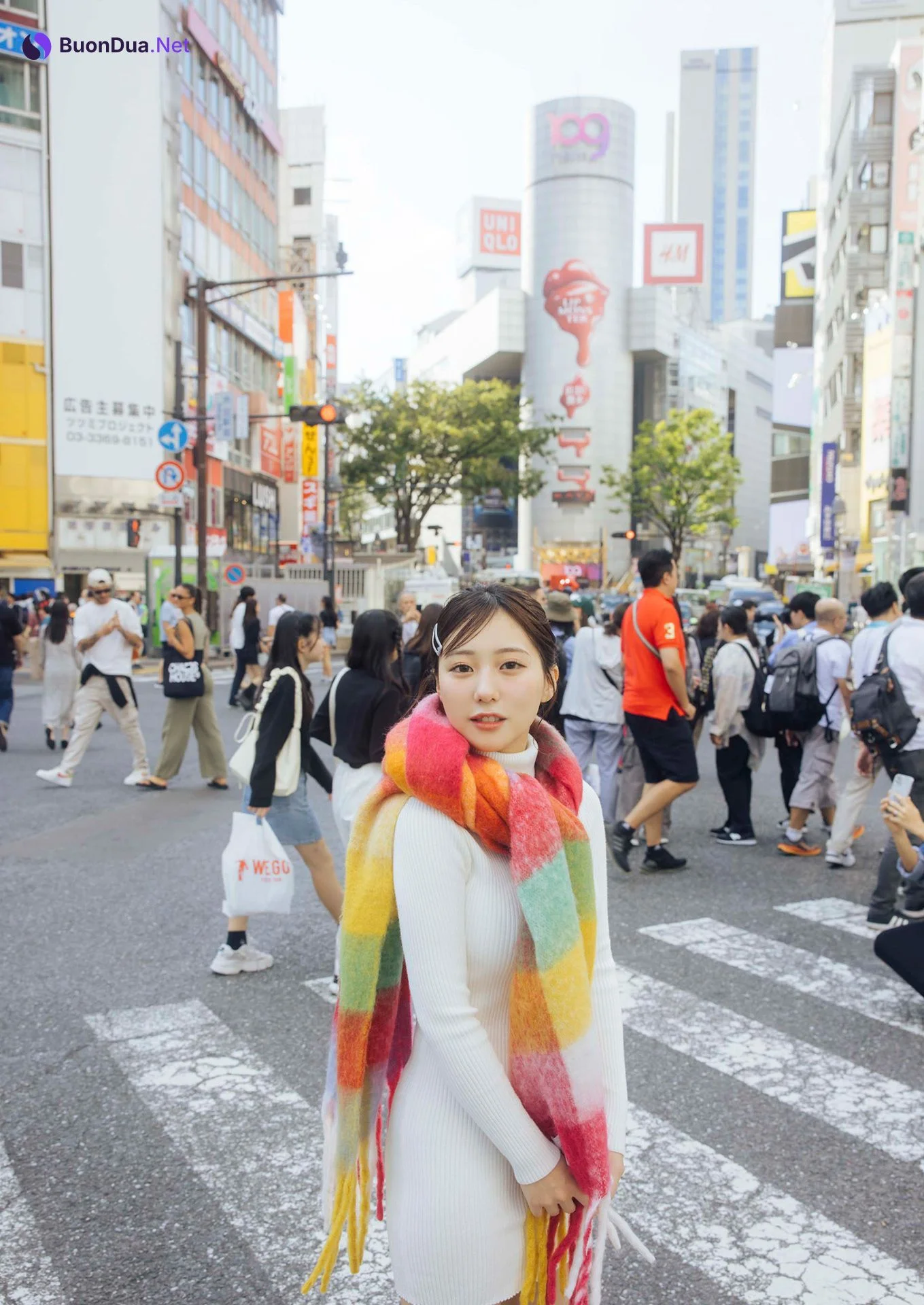 Miku Tanaka 田中美久, グラビア写真集 「きみは、うつくしい。」 Set.04 - Photo 5