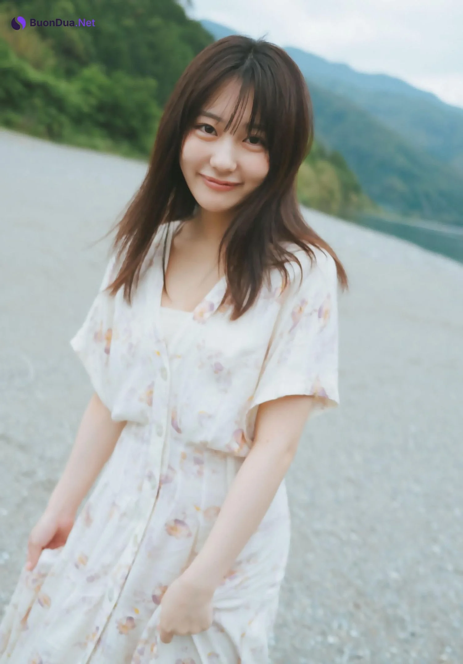 Miku Tanaka 田中美久, Shonen Magazine 2024 No.33 (週刊少年マガジン 2024年33号) - Photo 9