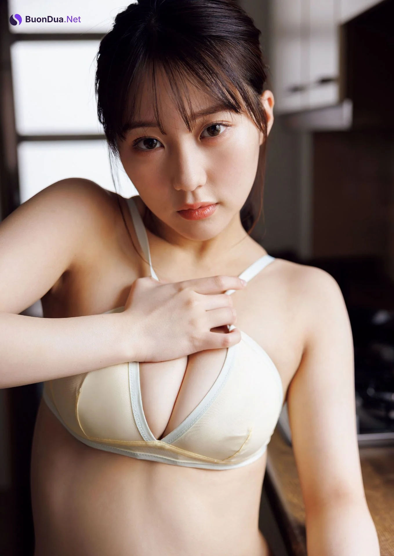 Miku Tanaka 田中美久, Shukan Gendai 2024.06.01 (週刊現代 2024年6月1日号) - Photo 3