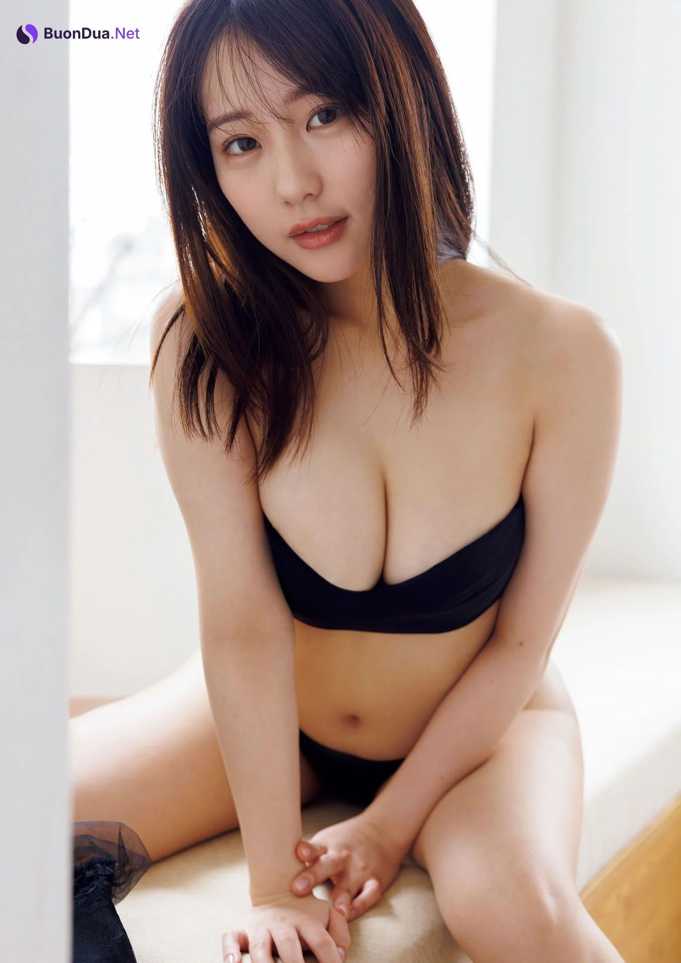 Miku Tanaka 田中美久, Shukan Gendai 2024.06.01 (週刊現代 2024年6月1日号) - Photo 5
