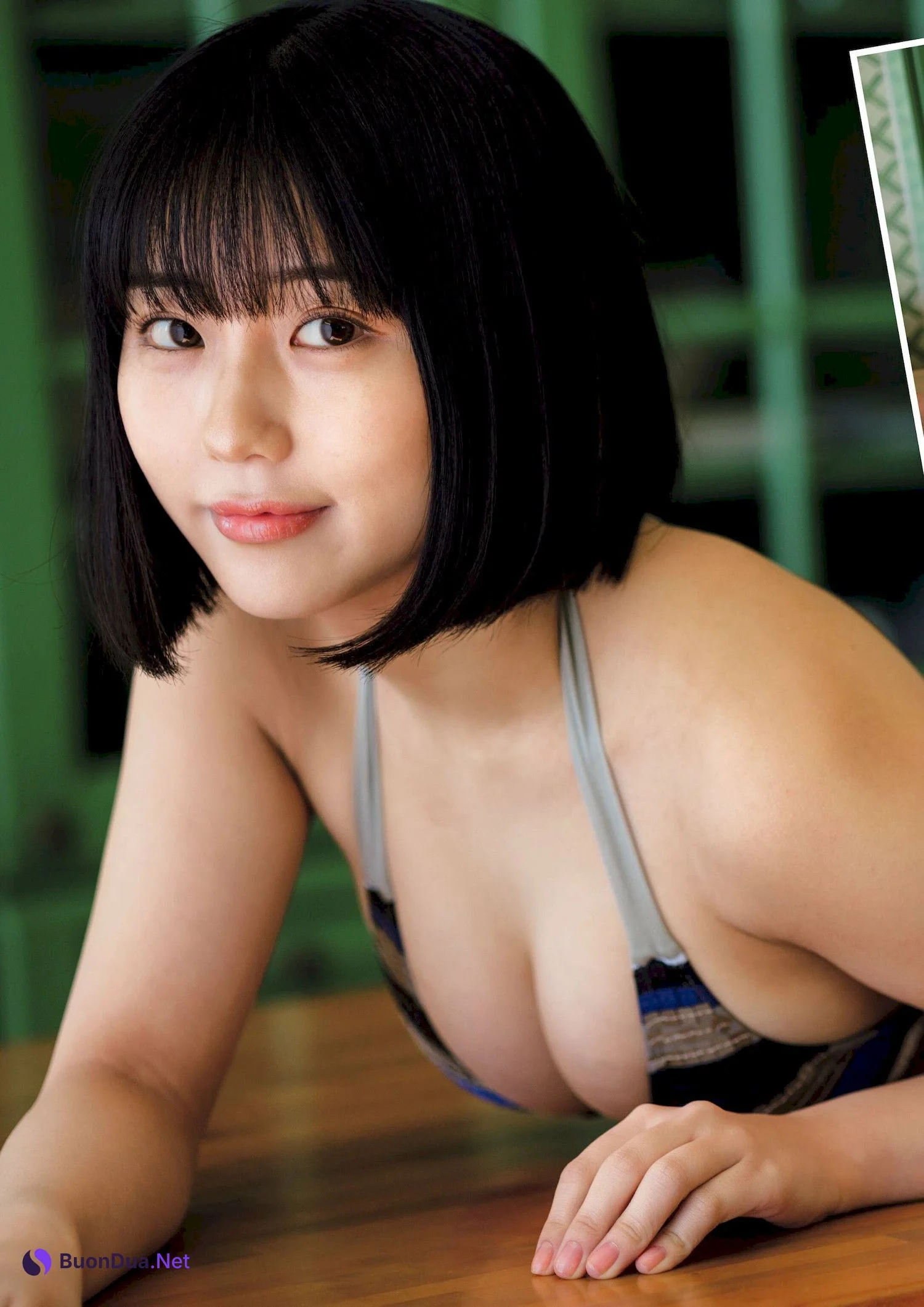 Miku Tanaka 田中美久, 別冊SPA! 旬撮GIRL 2022 Vol.12 - Photo 10