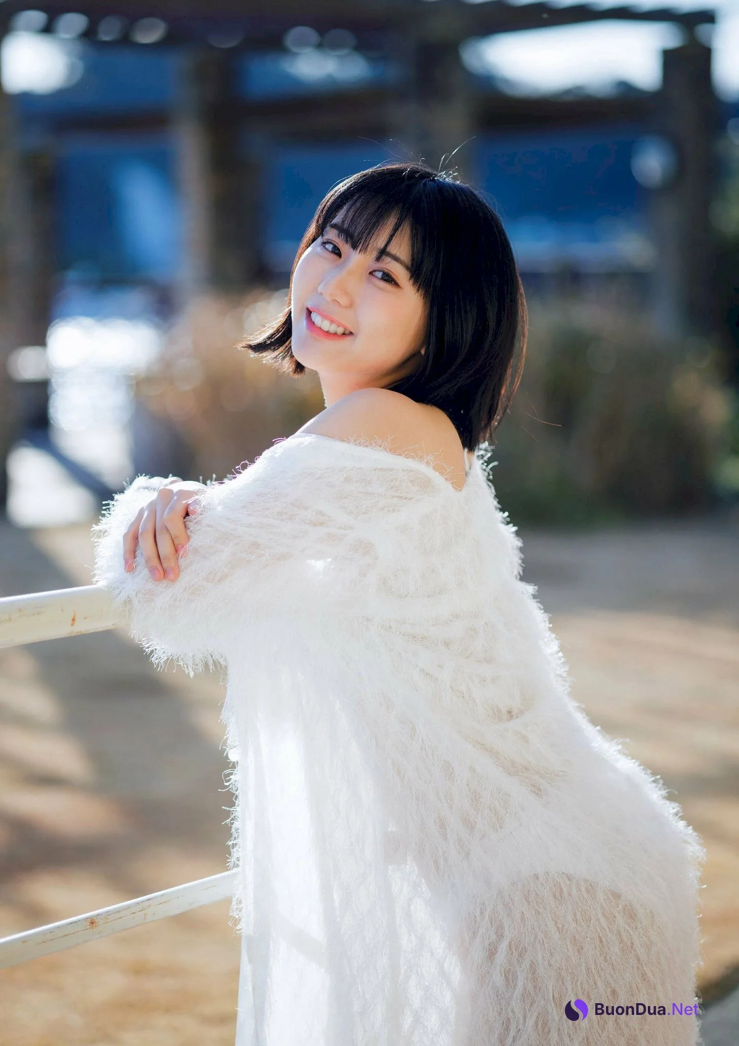Miku Tanaka 田中美久, 別冊SPA! 旬撮GIRL 2022 Vol.12 - Photo 12