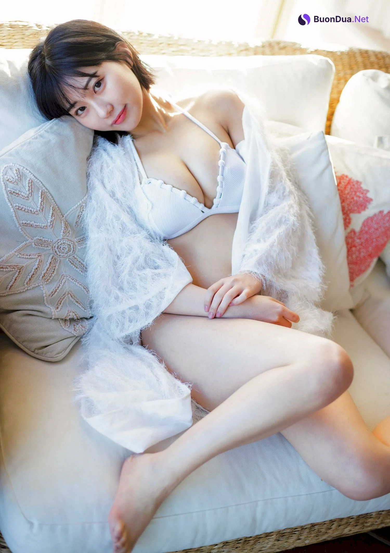 Miku Tanaka 田中美久, 別冊SPA! 旬撮GIRL 2022 Vol.12 - Photo 13
