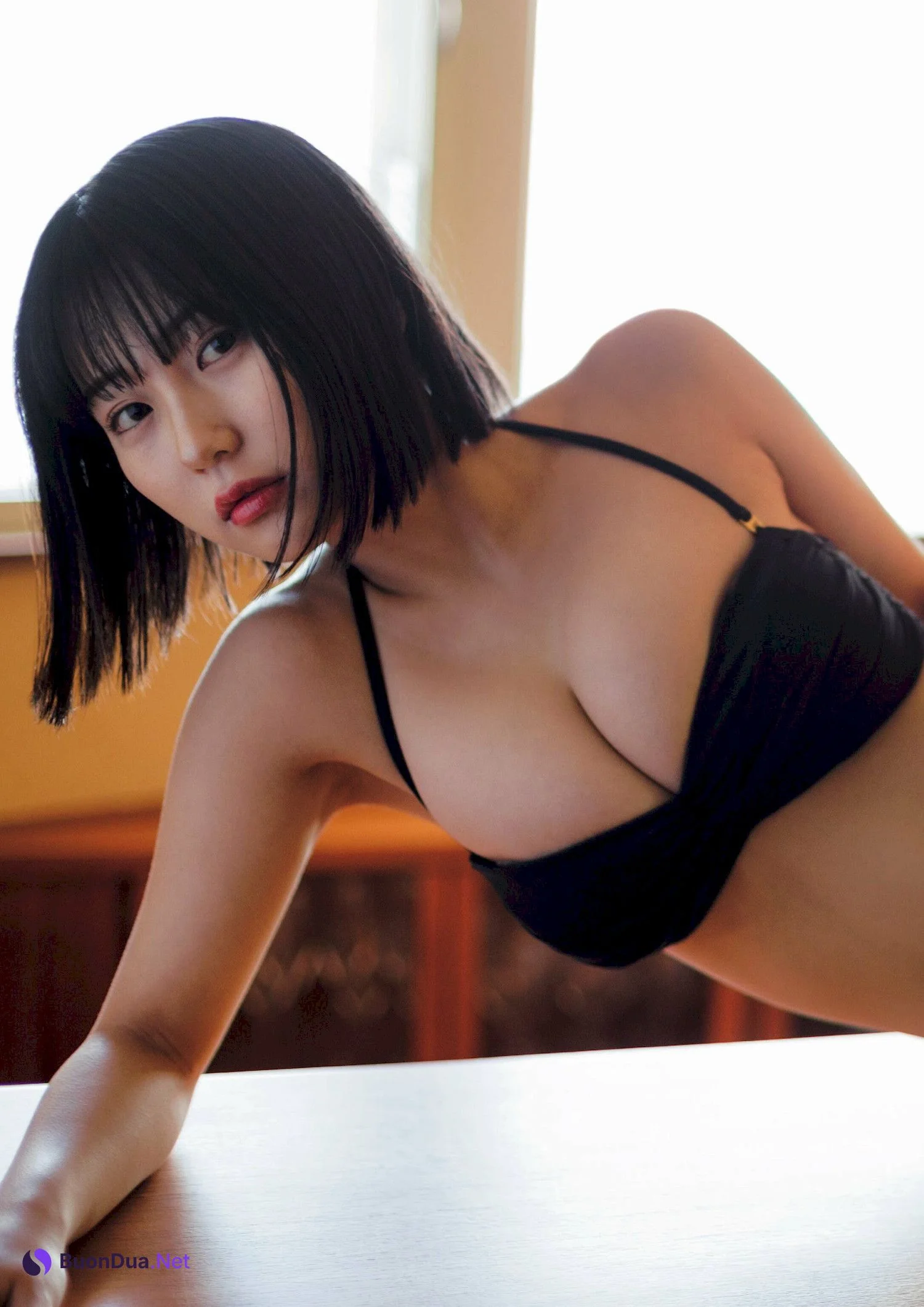 Miku Tanaka 田中美久, 別冊SPA! 旬撮GIRL 2022 Vol.12 - Photo 17