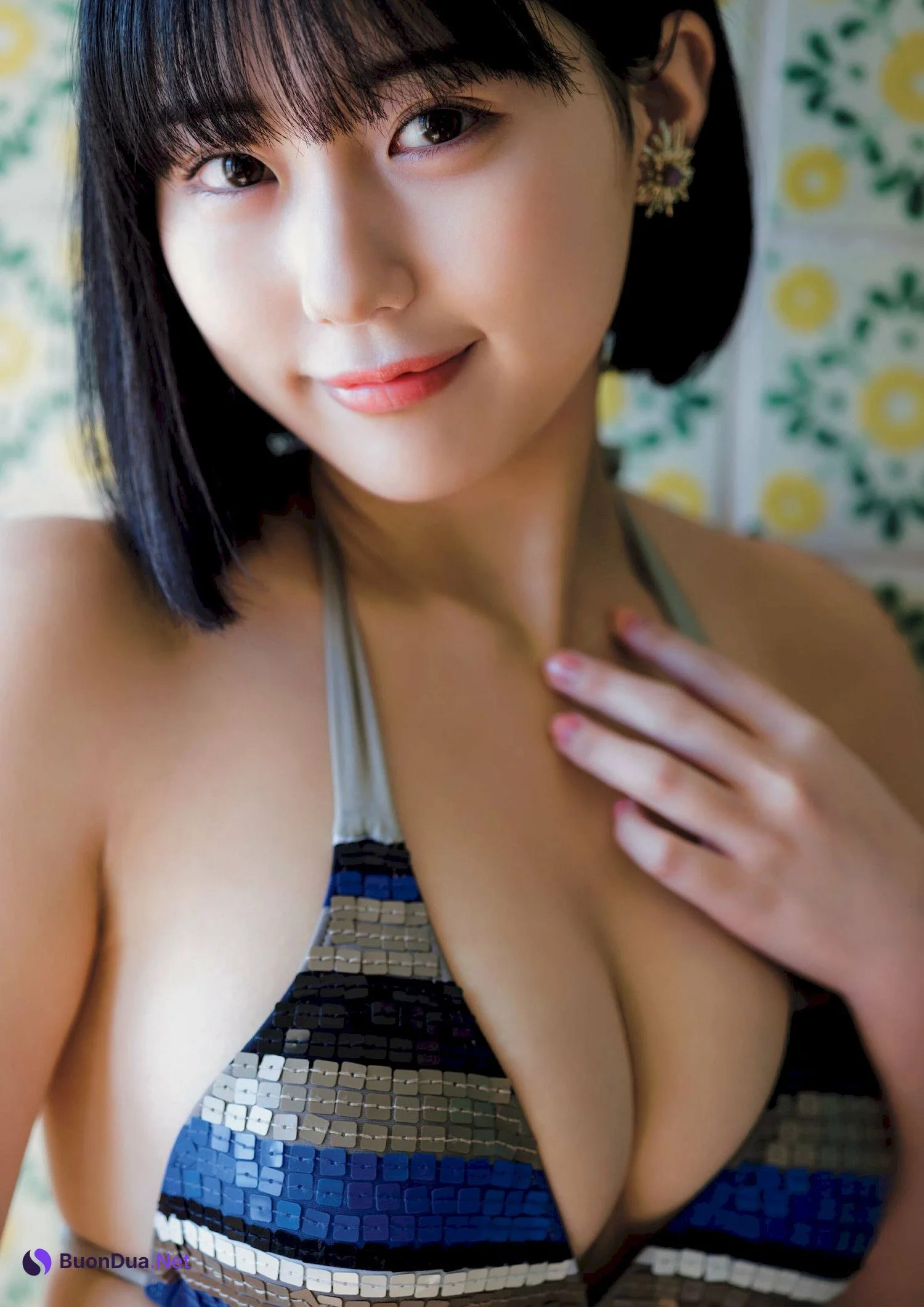 Miku Tanaka 田中美久, 別冊SPA! 旬撮GIRL 2022 Vol.12 - Photo 6