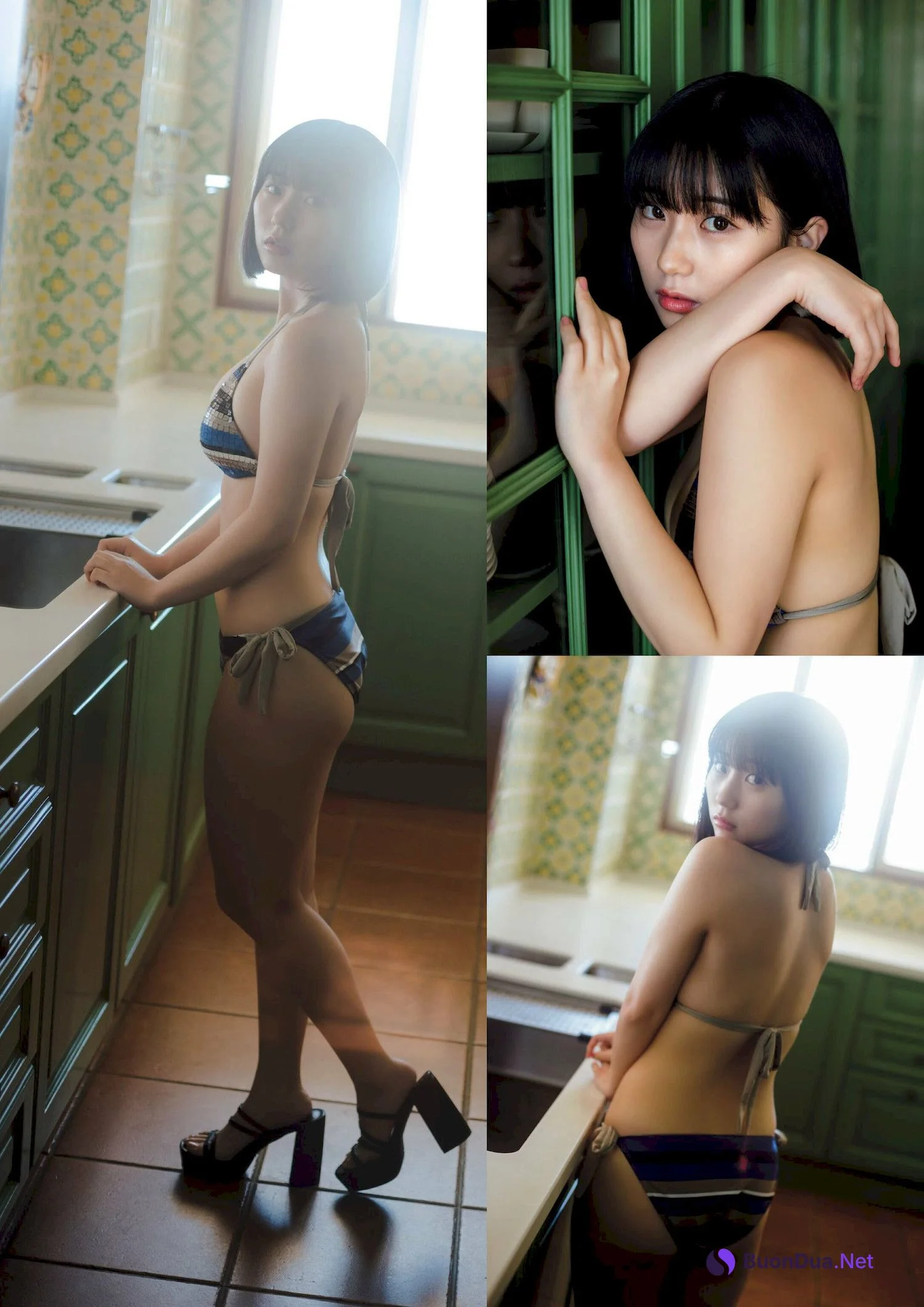 Miku Tanaka 田中美久, 別冊SPA! 旬撮GIRL 2022 Vol.12 - Photo 7