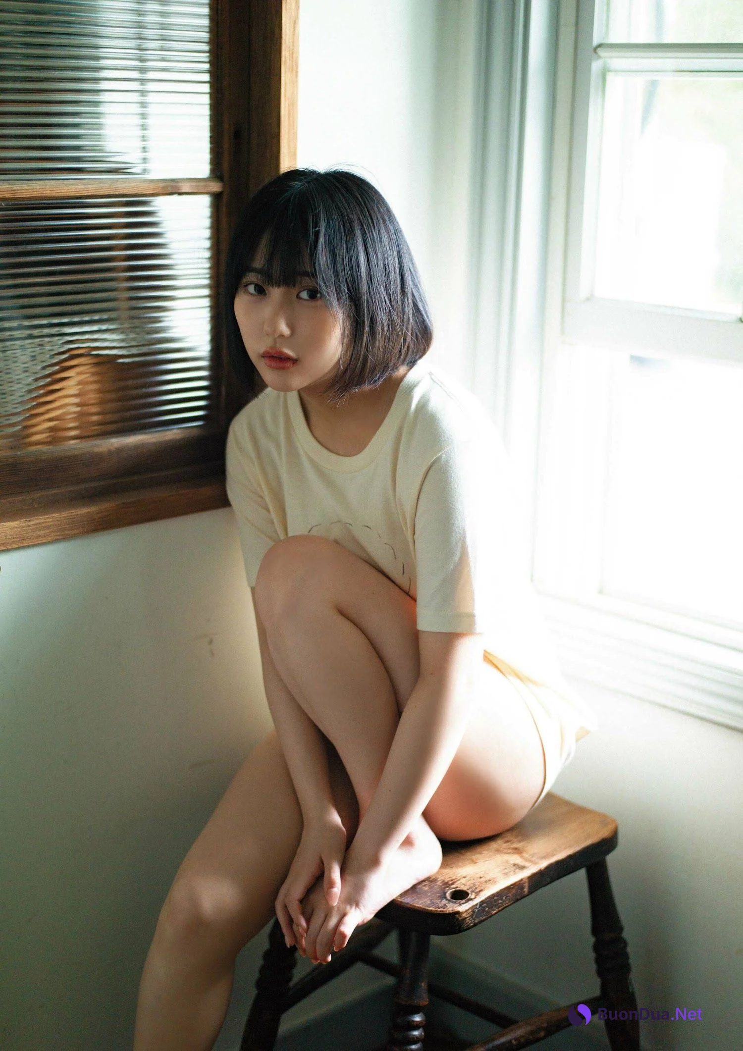 Miku Tanaka 田中美久, STRIKE！ 7回表 2022.07.26 - Photo 12