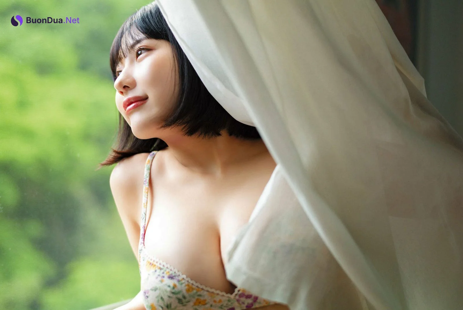 Miku Tanaka 田中美久, STRIKE！ 7回表 2022.07.26 - Photo 14