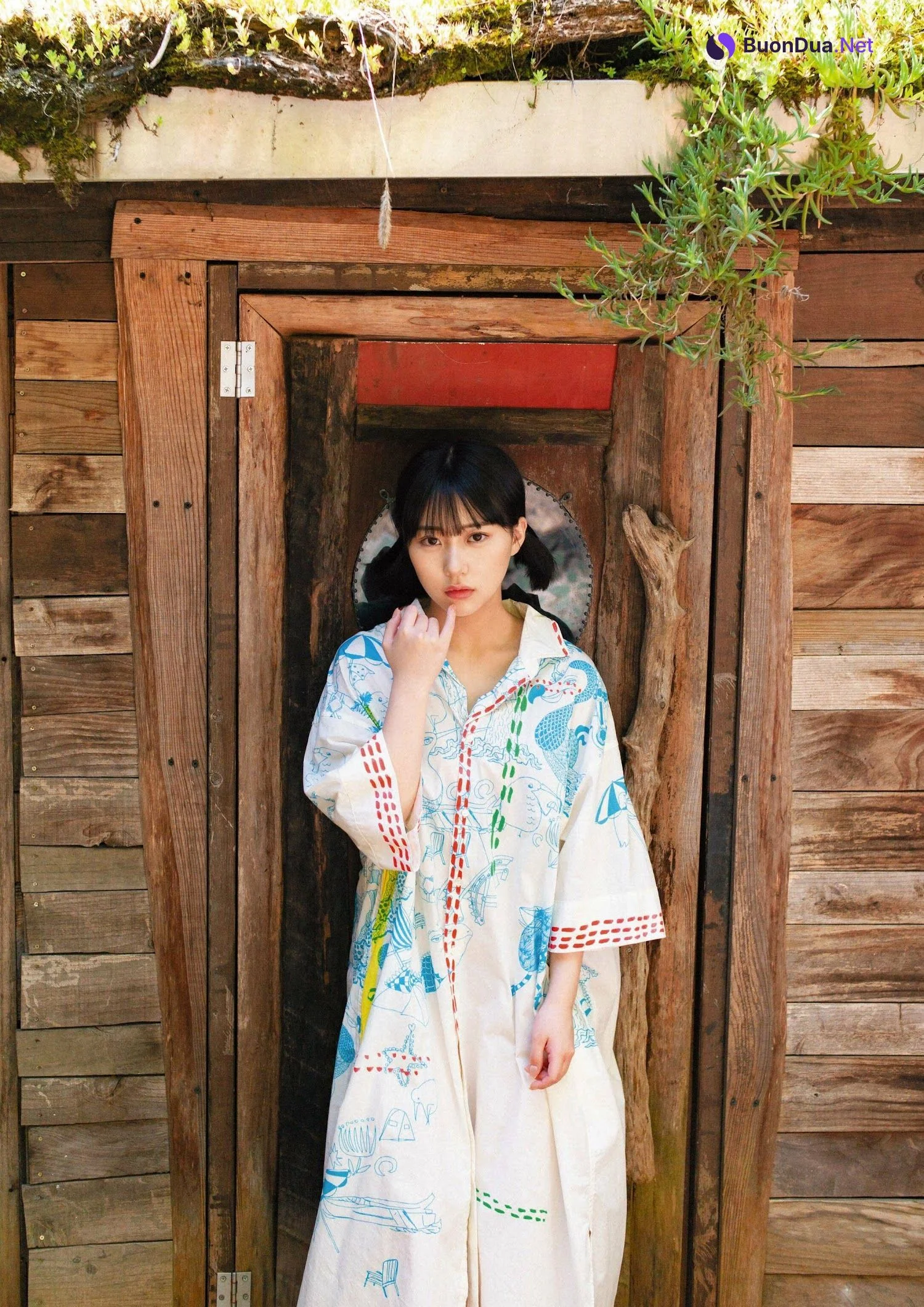 Miku Tanaka 田中美久, STRIKE！ 7回表 2022.07.26 - Photo 17