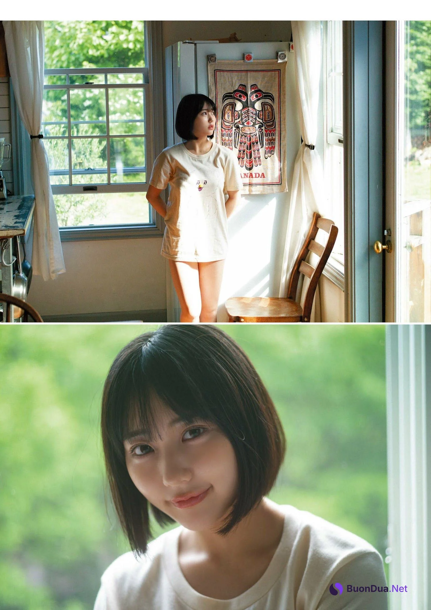 Miku Tanaka 田中美久, STRIKE！ 7回表 2022.07.26 - Photo 7