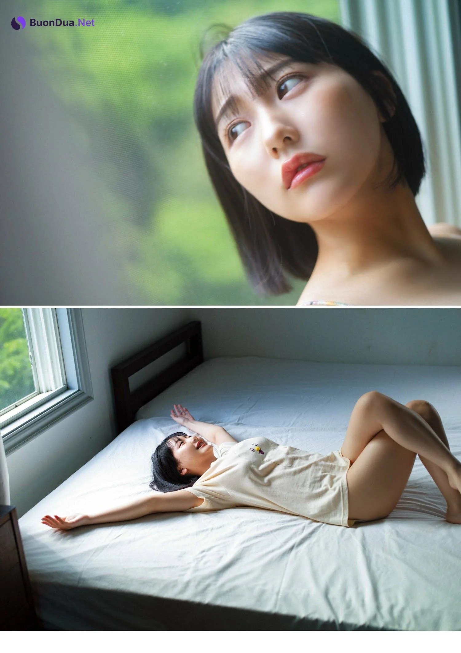 Miku Tanaka 田中美久, STRIKE！ 7回表 2022.07.26 - Photo 8