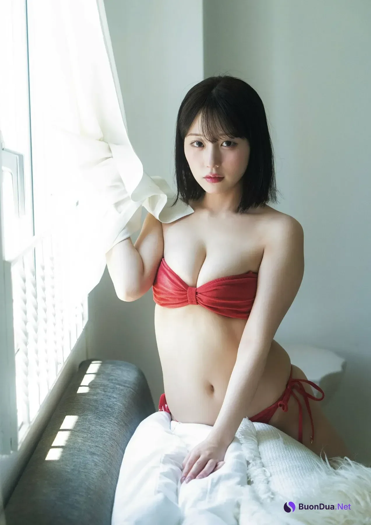Miku Tanaka 田中美久, Sunny Girl Vol.10 - Photo 13