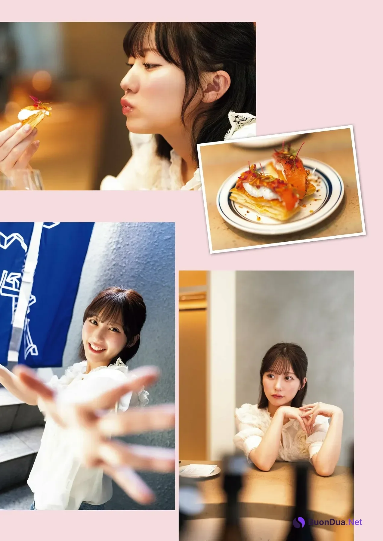 Miku Tanaka 田中美久, Sunny Girl Vol.10 - Photo 4